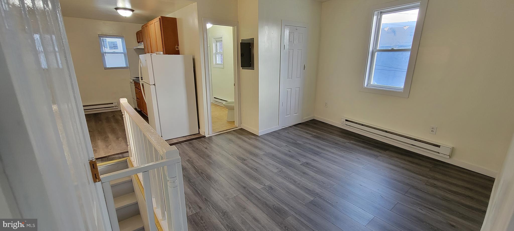 PORT RICHMOND - Residential