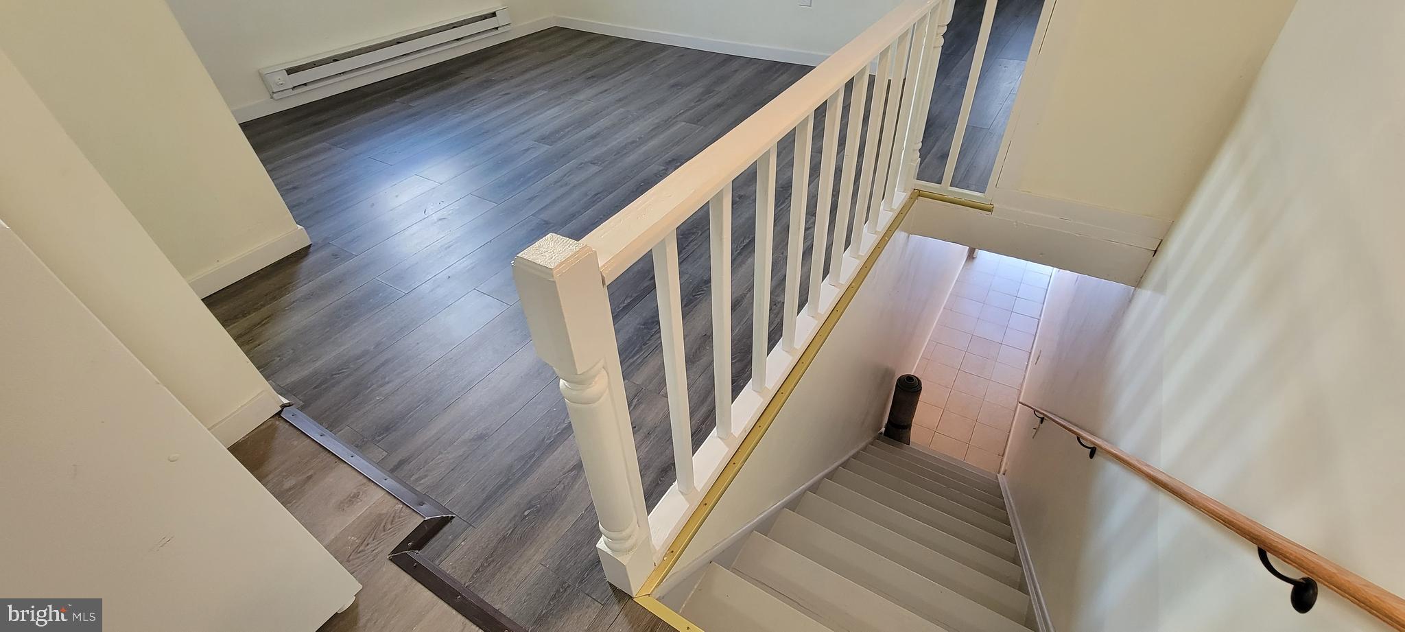 PORT RICHMOND - Residential