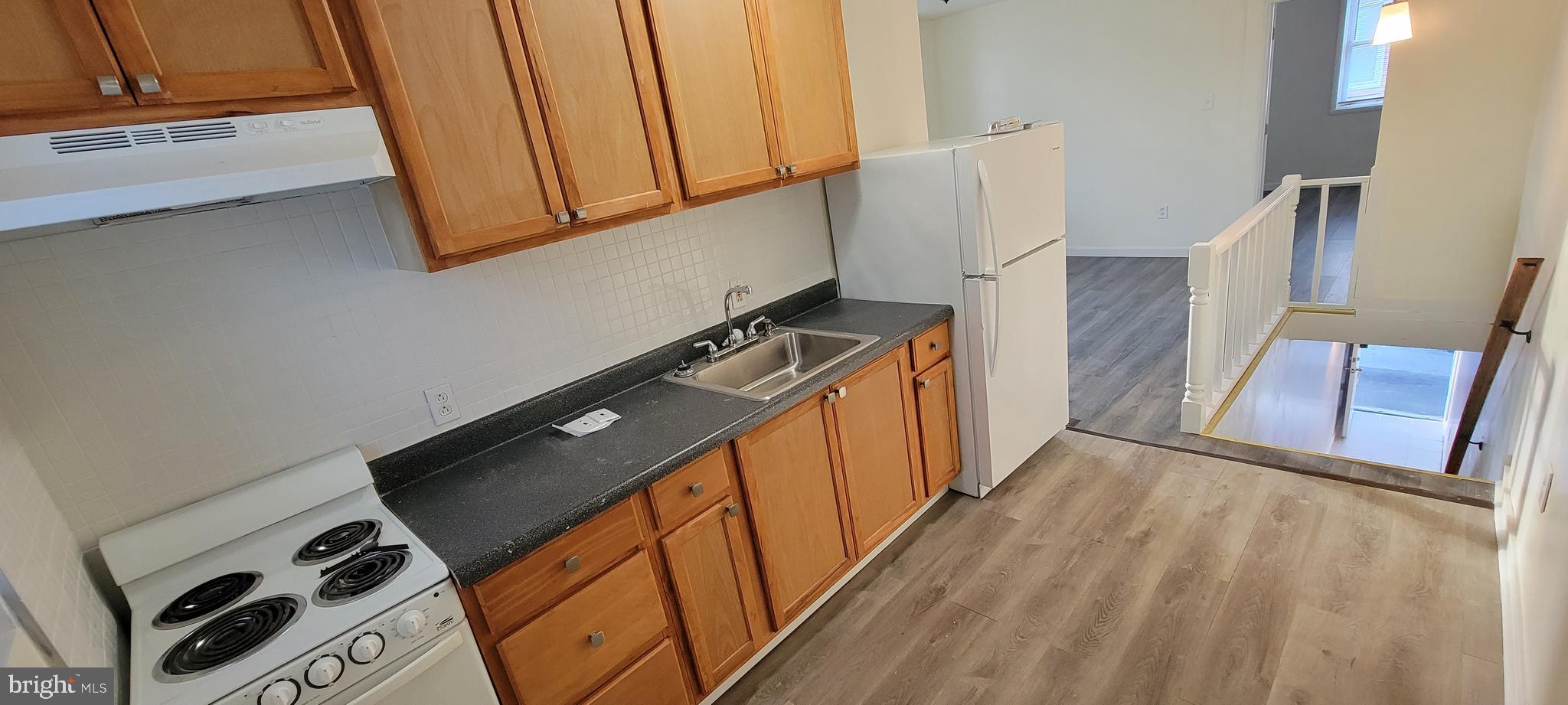 PORT RICHMOND - Residential