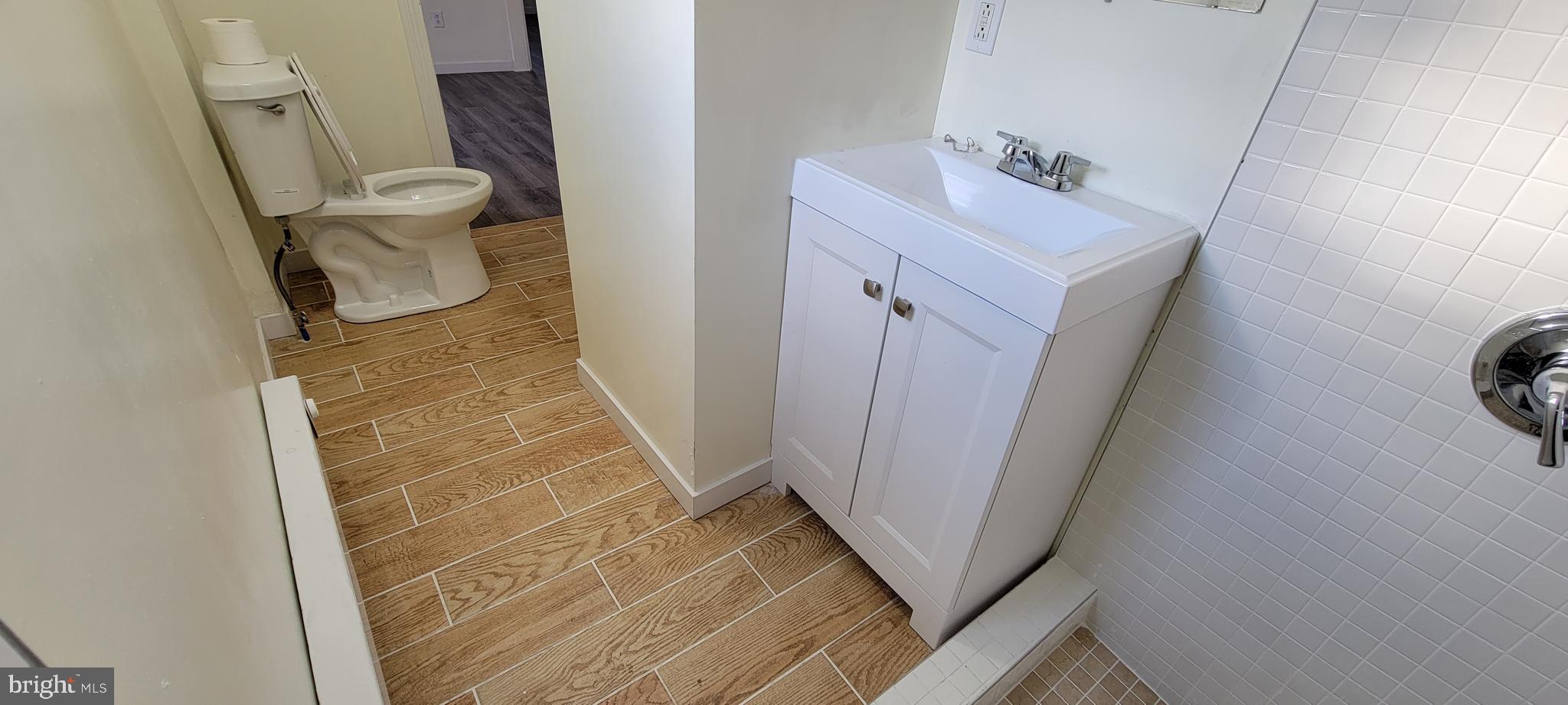 PORT RICHMOND - Residential