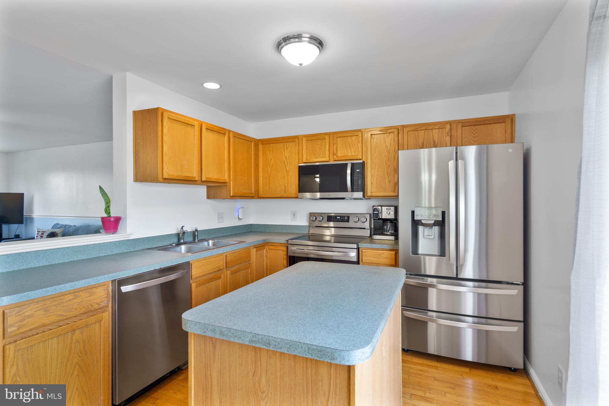 MILLS FARM - Residential