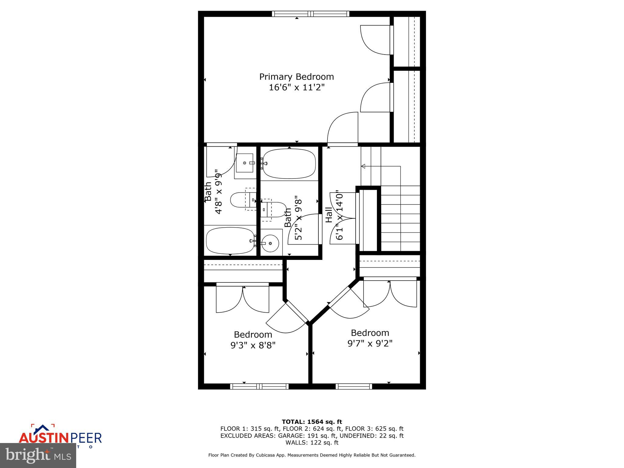 1029 AZTEC DRIVE
