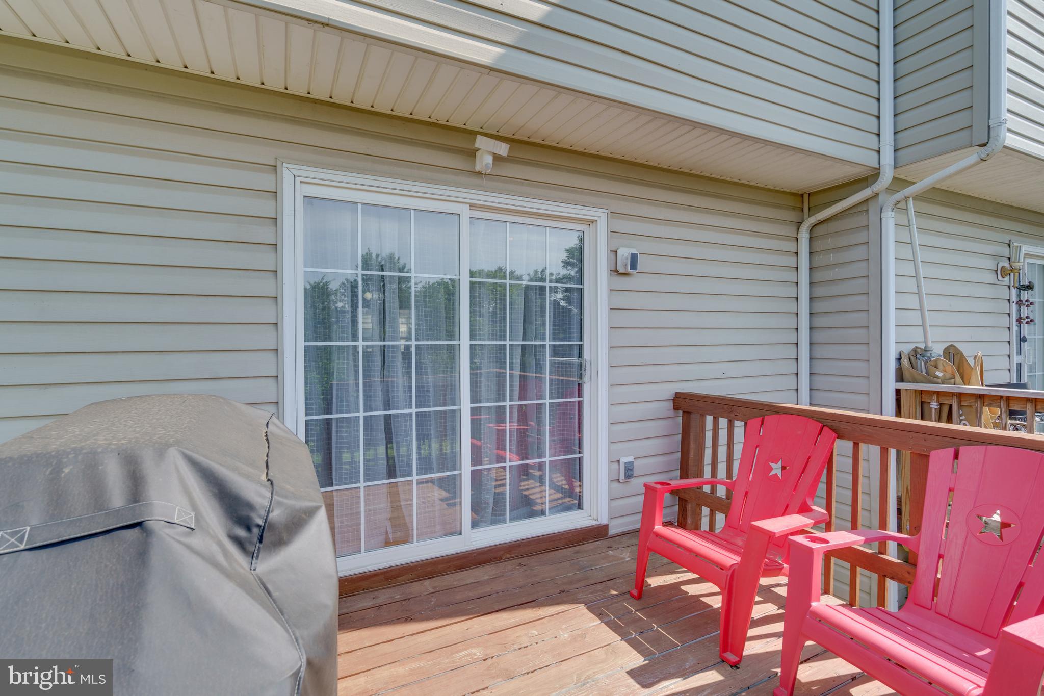 MILLS FARM - Residential