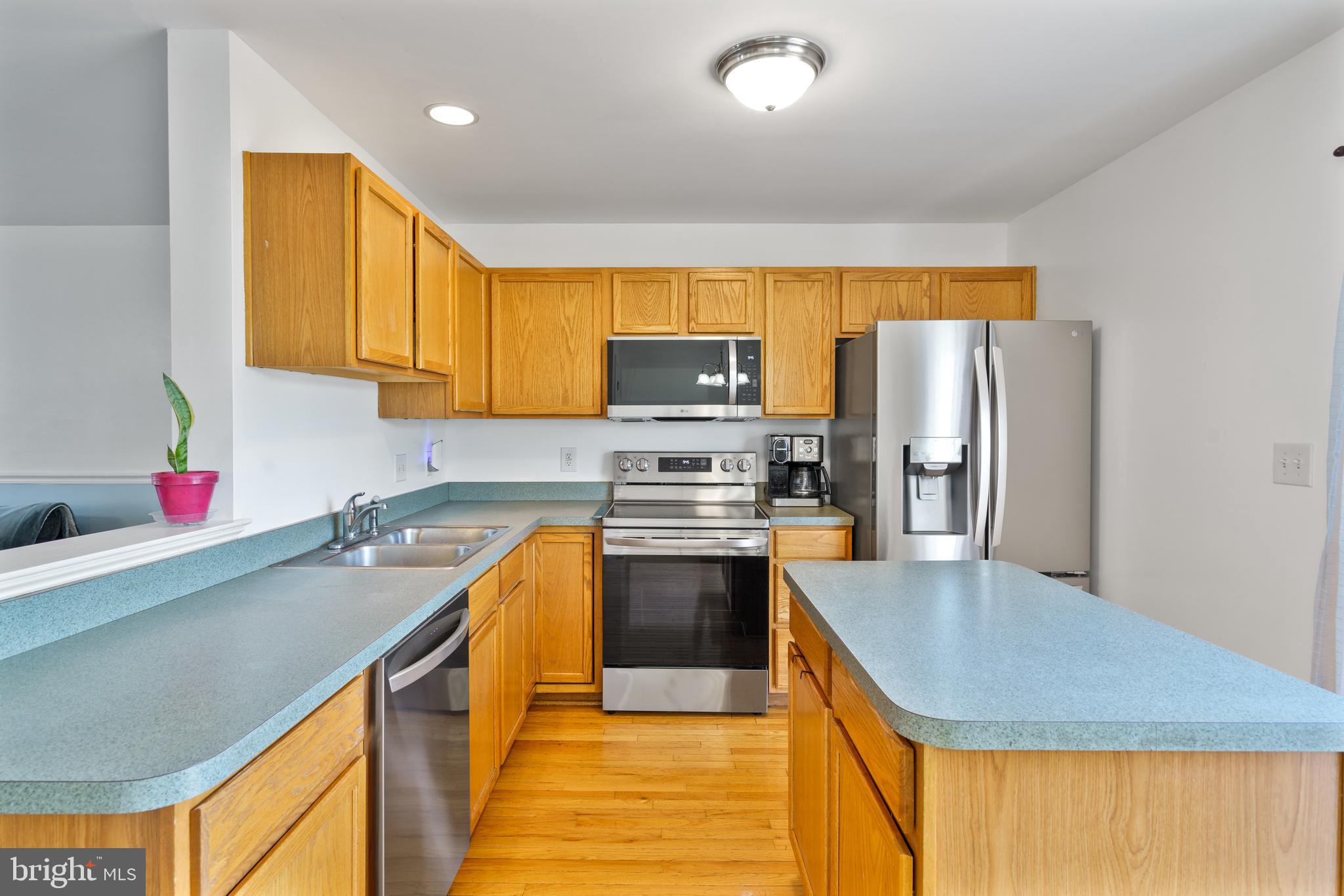 MILLS FARM - Residential