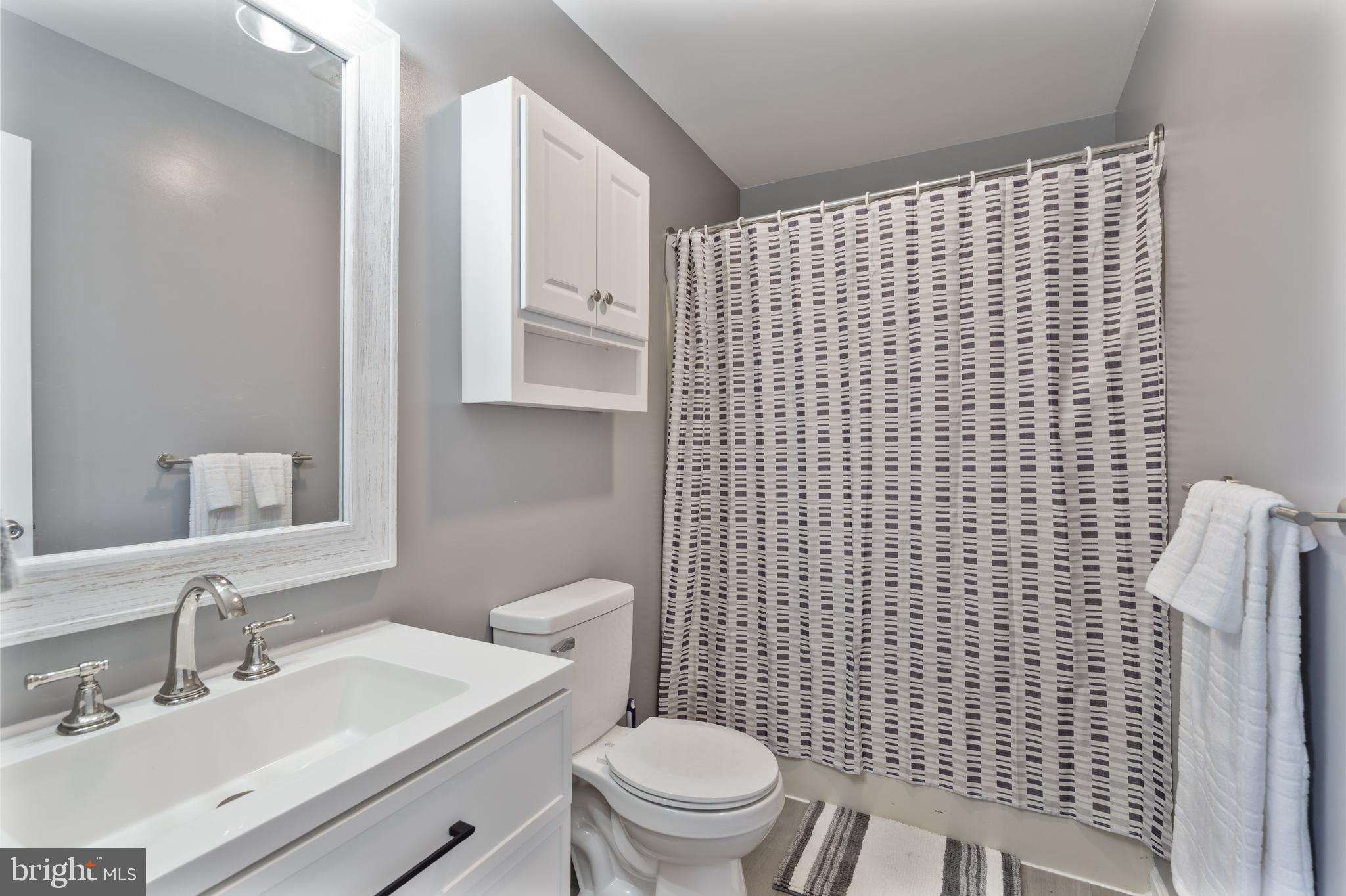 MILLS FARM - Residential