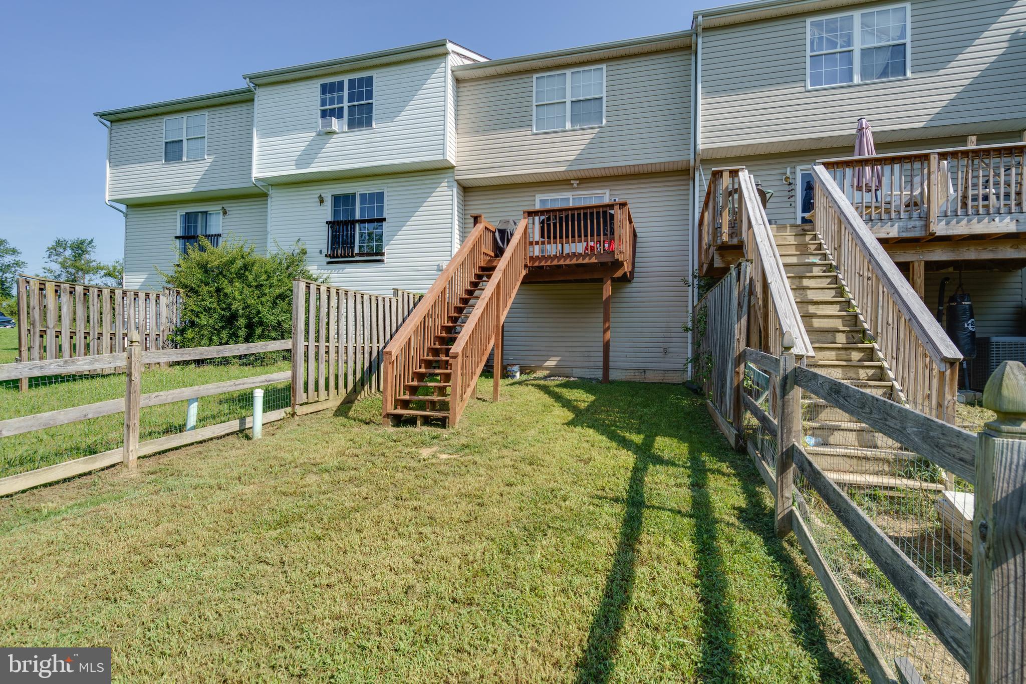 MILLS FARM - Residential