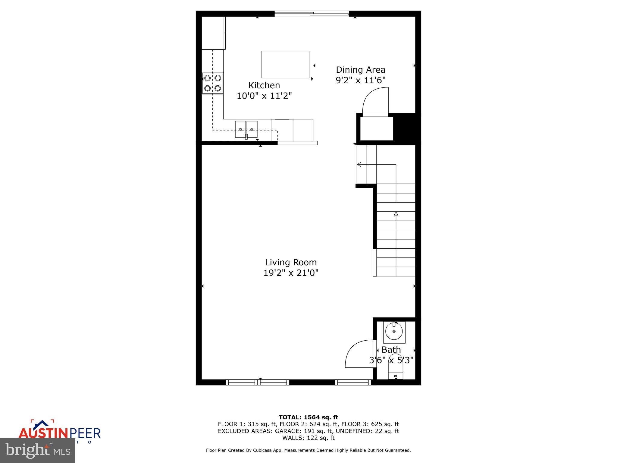 1029 AZTEC DRIVE