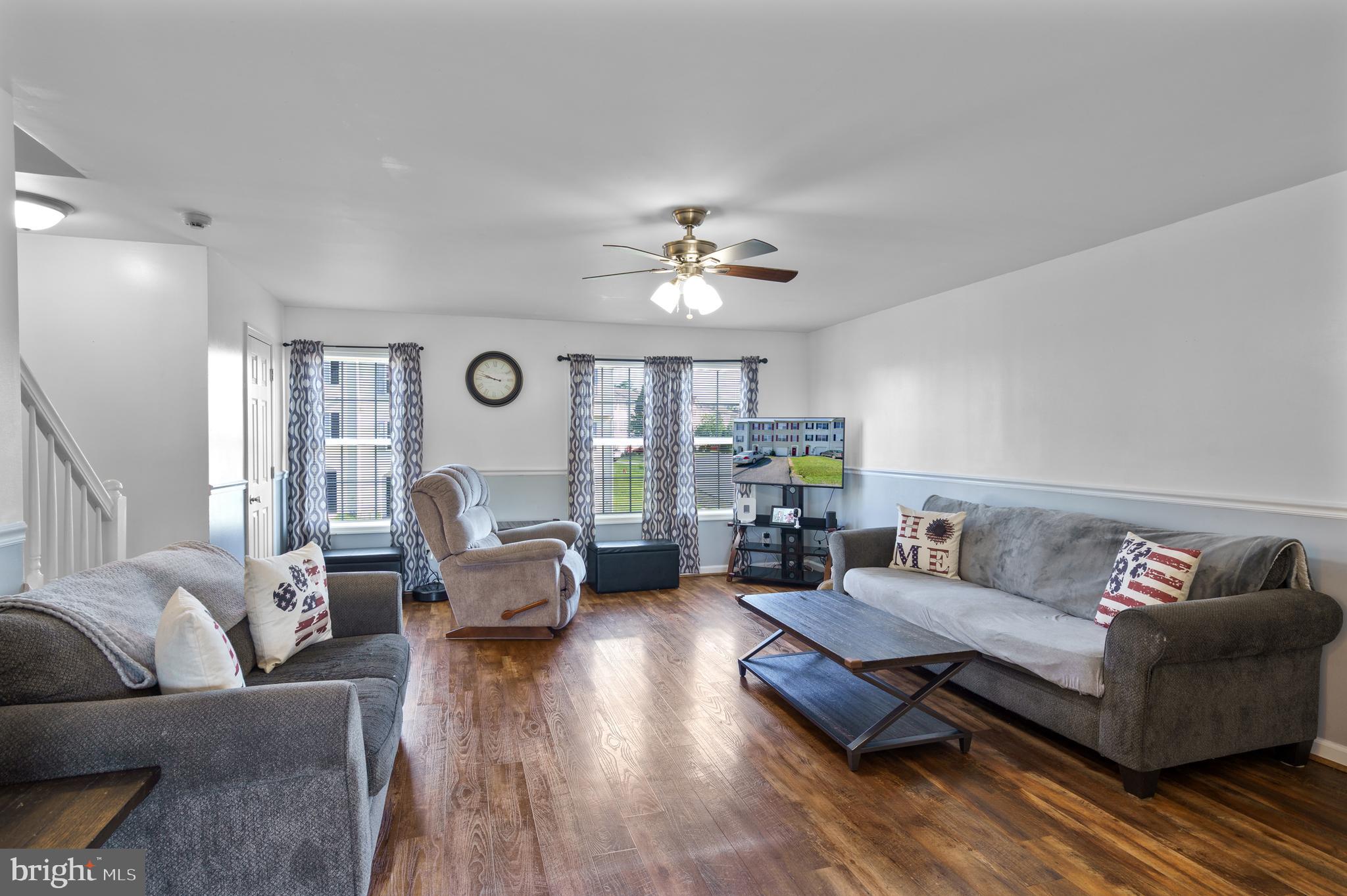 MILLS FARM - Residential