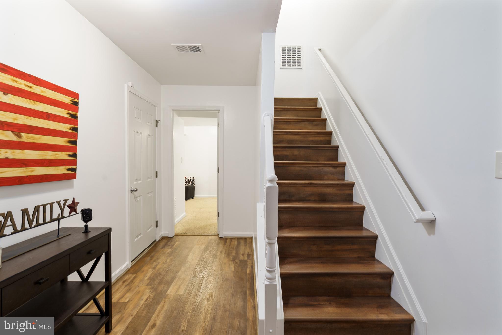 MILLS FARM - Residential