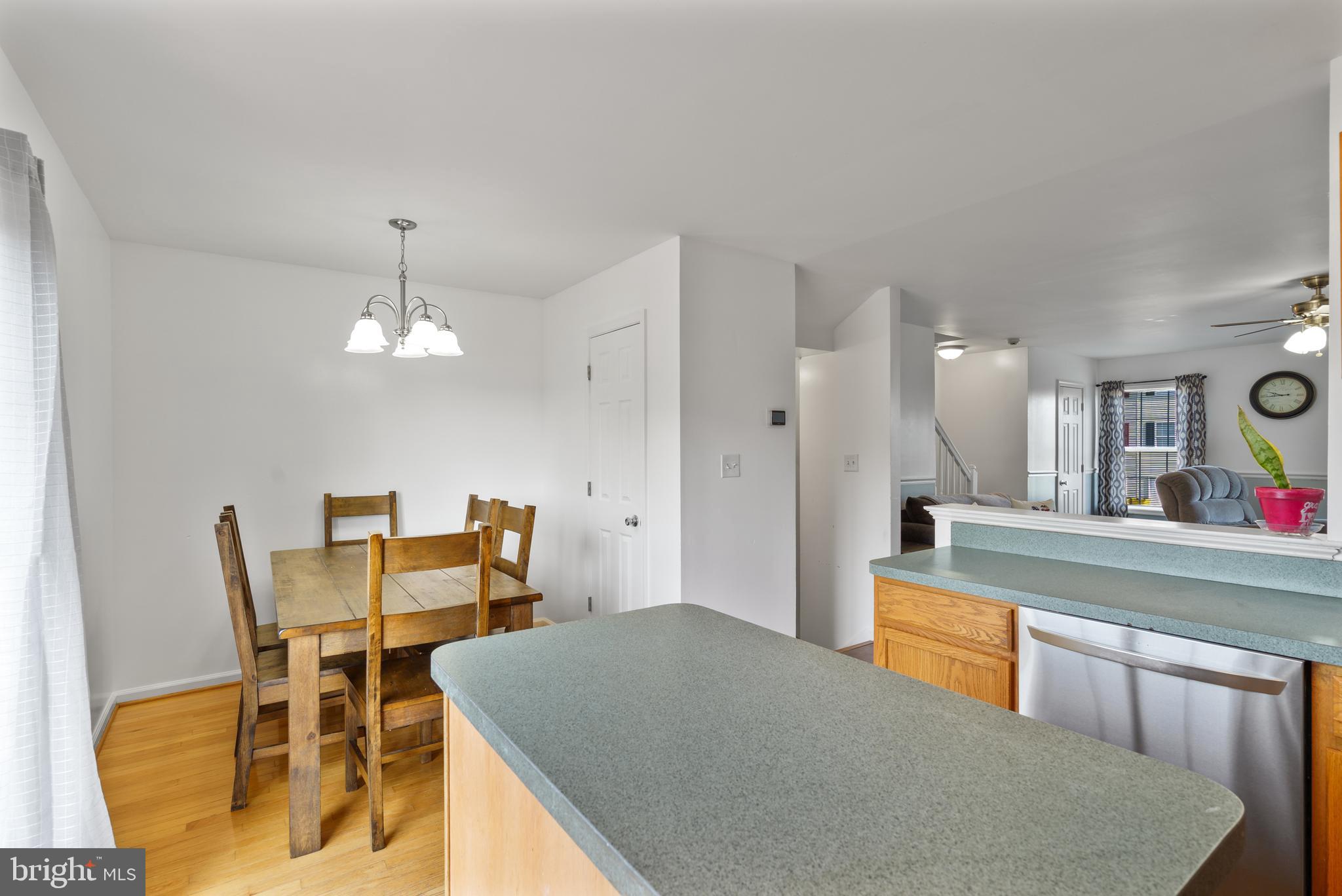 MILLS FARM - Residential