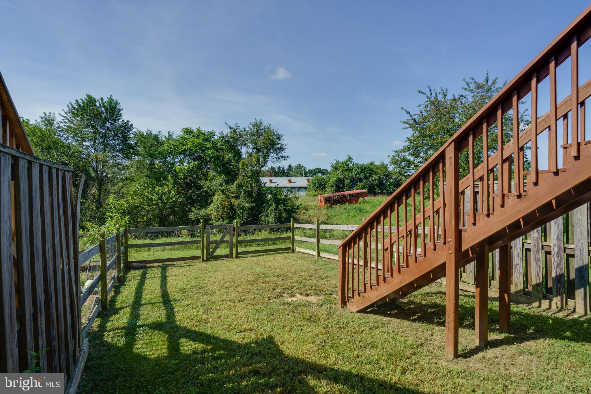 MILLS FARM - Residential