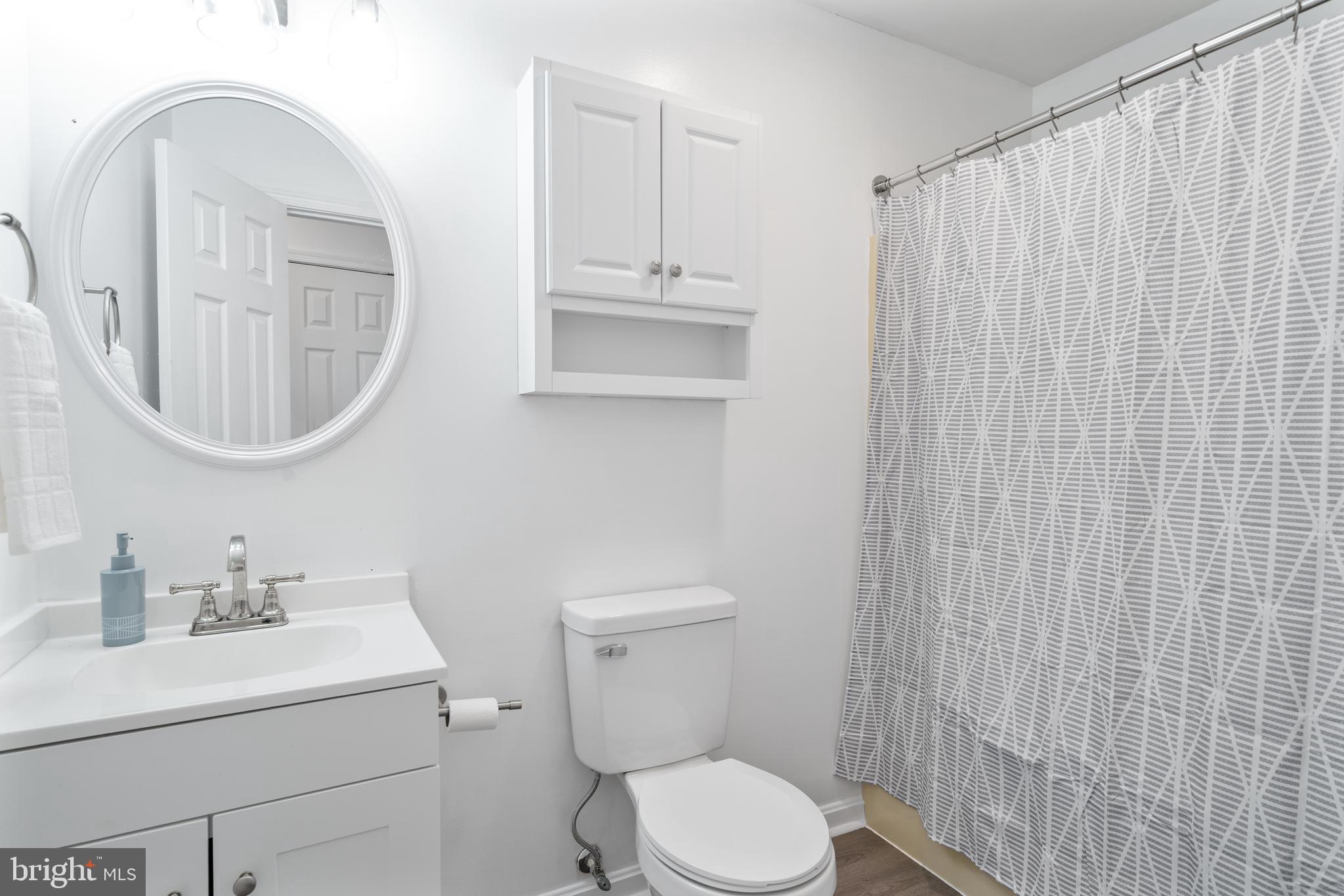 MILLS FARM - Residential