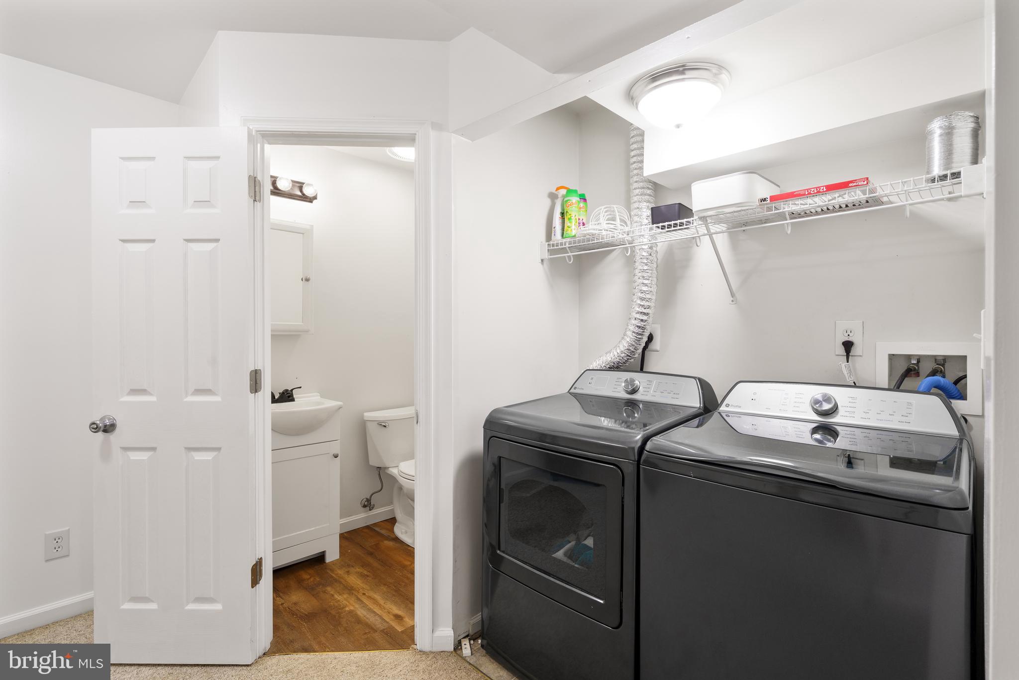 MILLS FARM - Residential