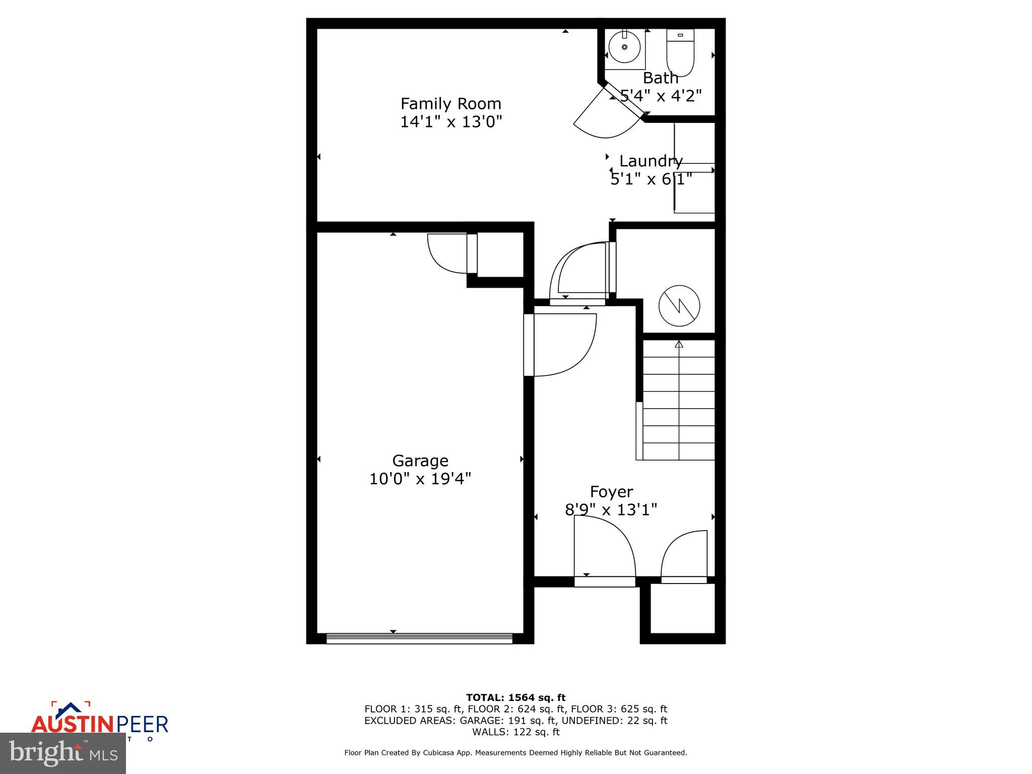 1029 AZTEC DRIVE