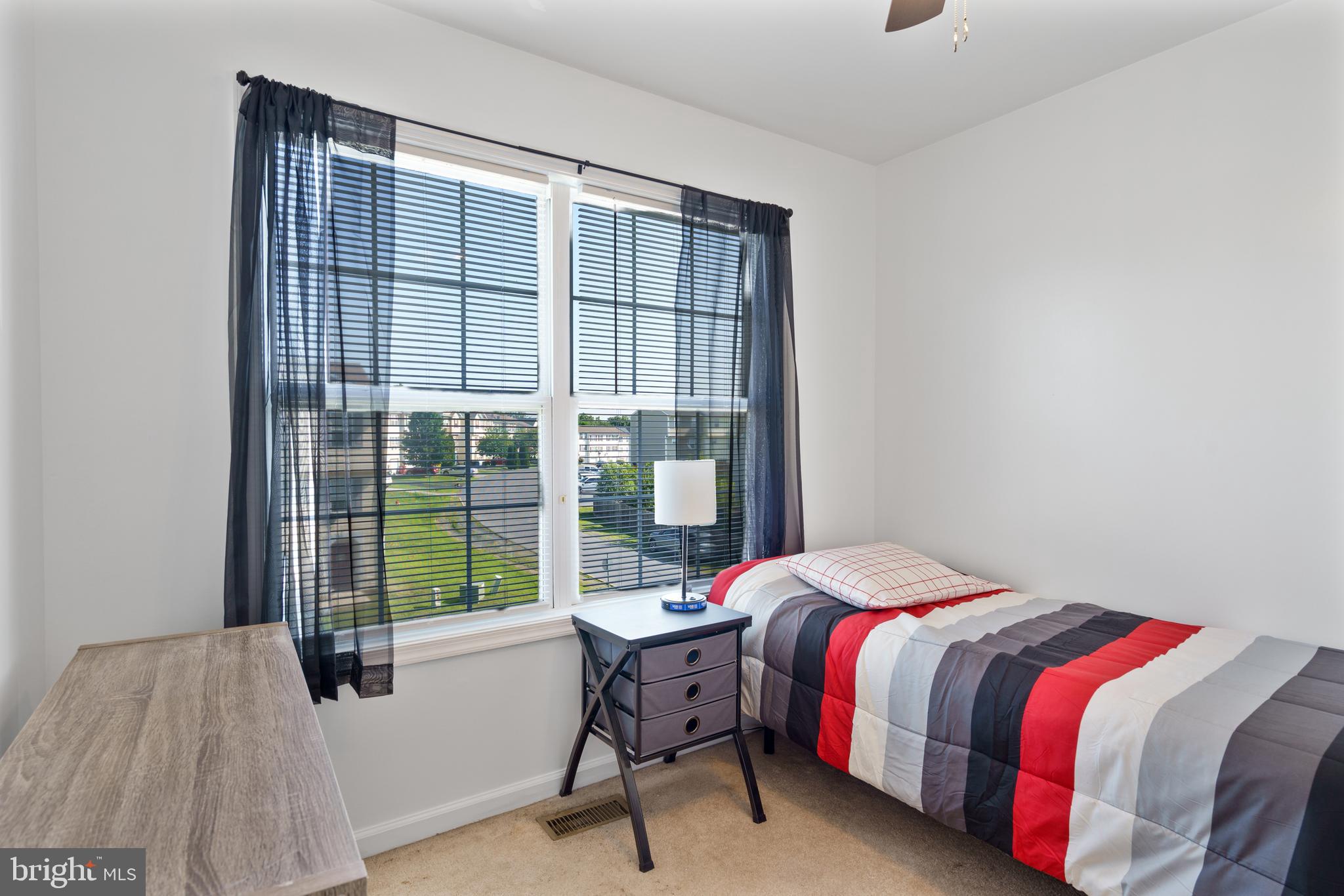 MILLS FARM - Residential