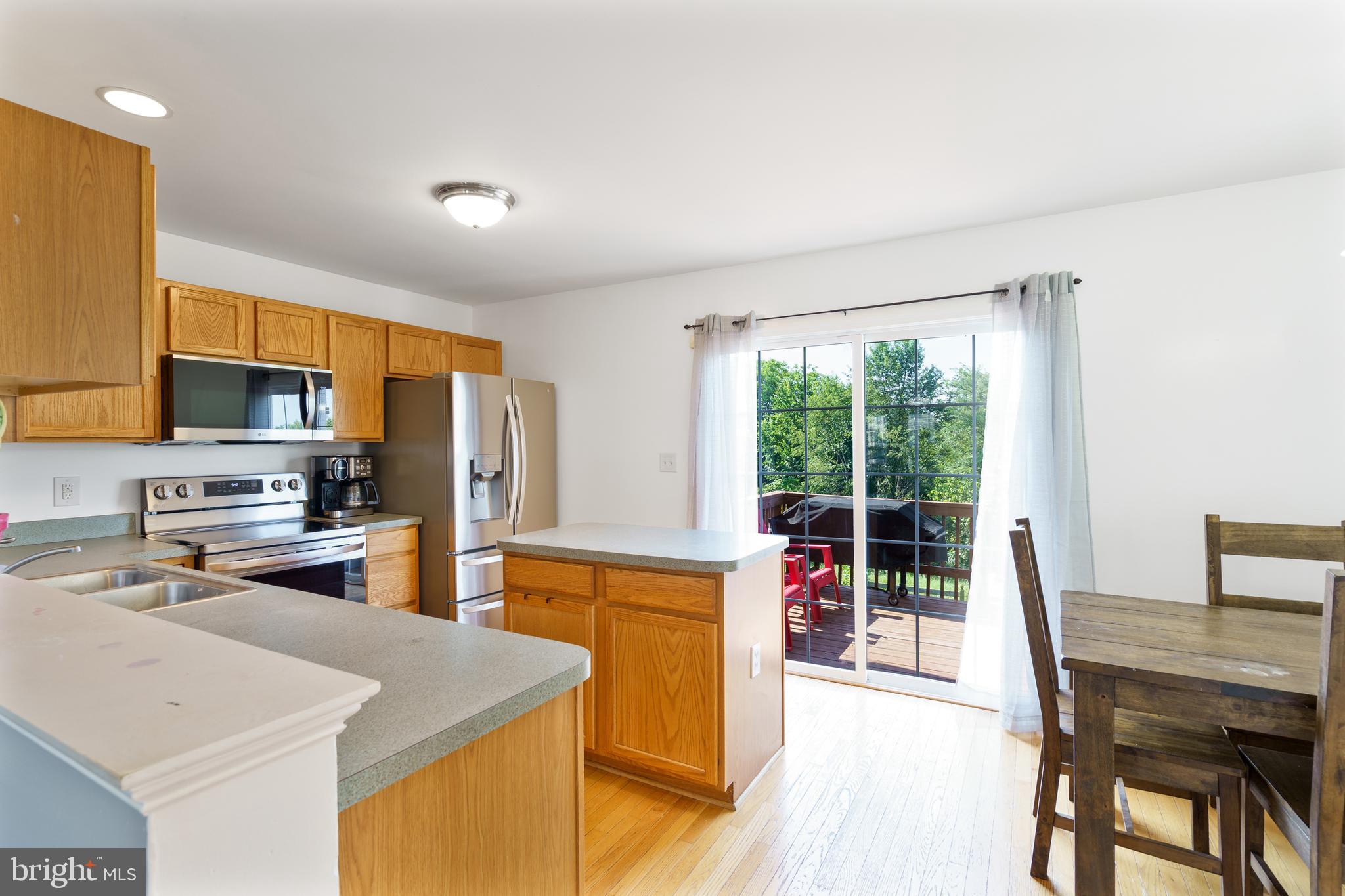 MILLS FARM - Residential