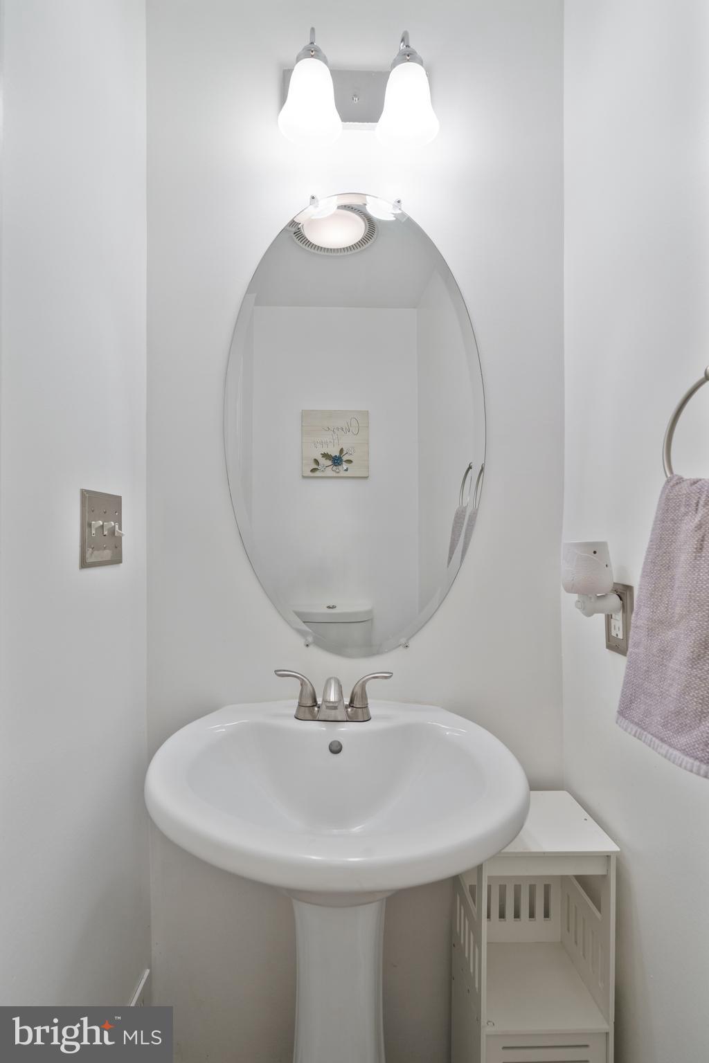 MILLS FARM - Residential