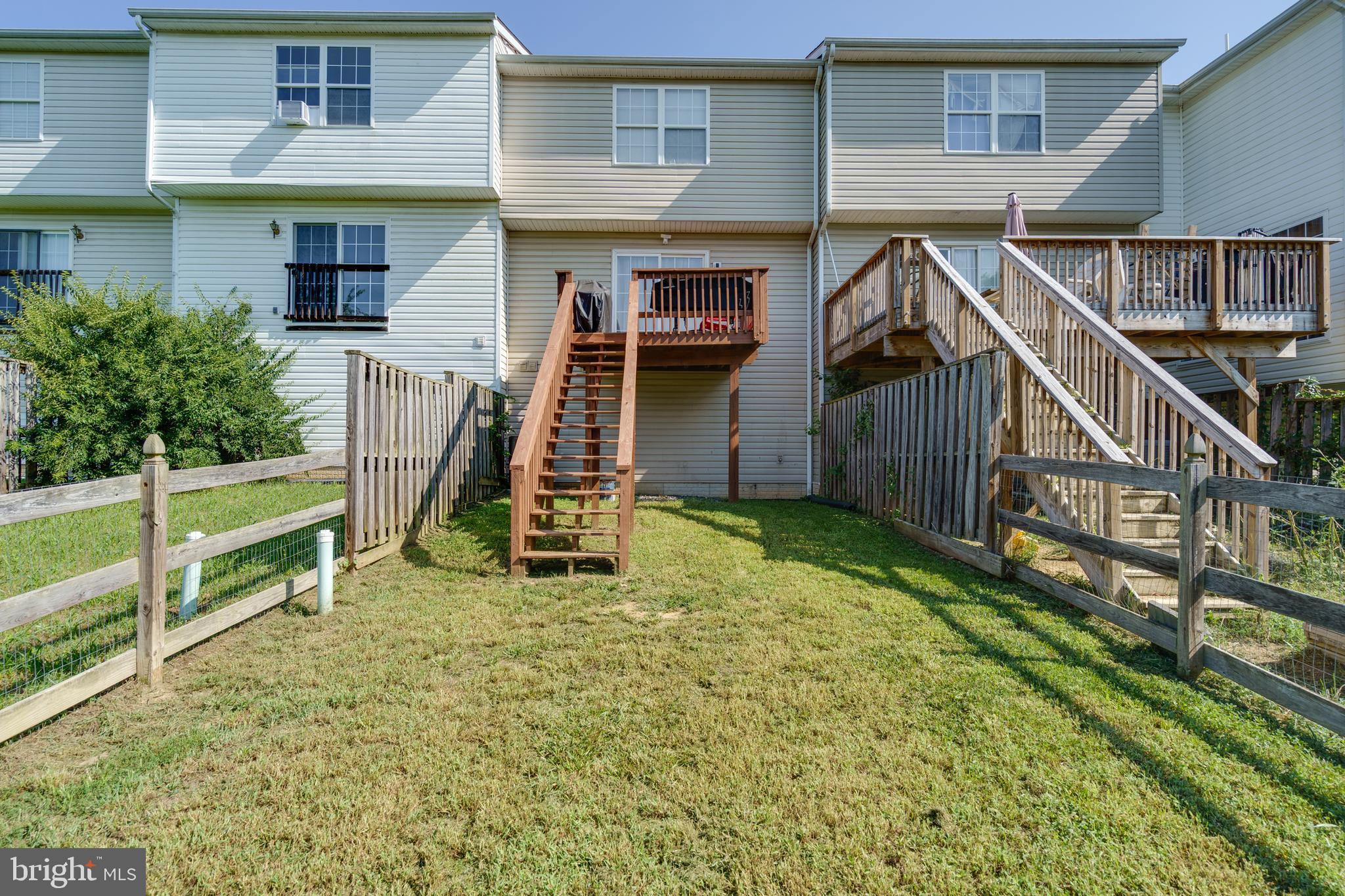 MILLS FARM - Residential