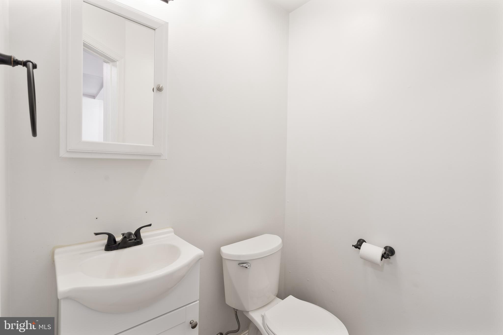 MILLS FARM - Residential