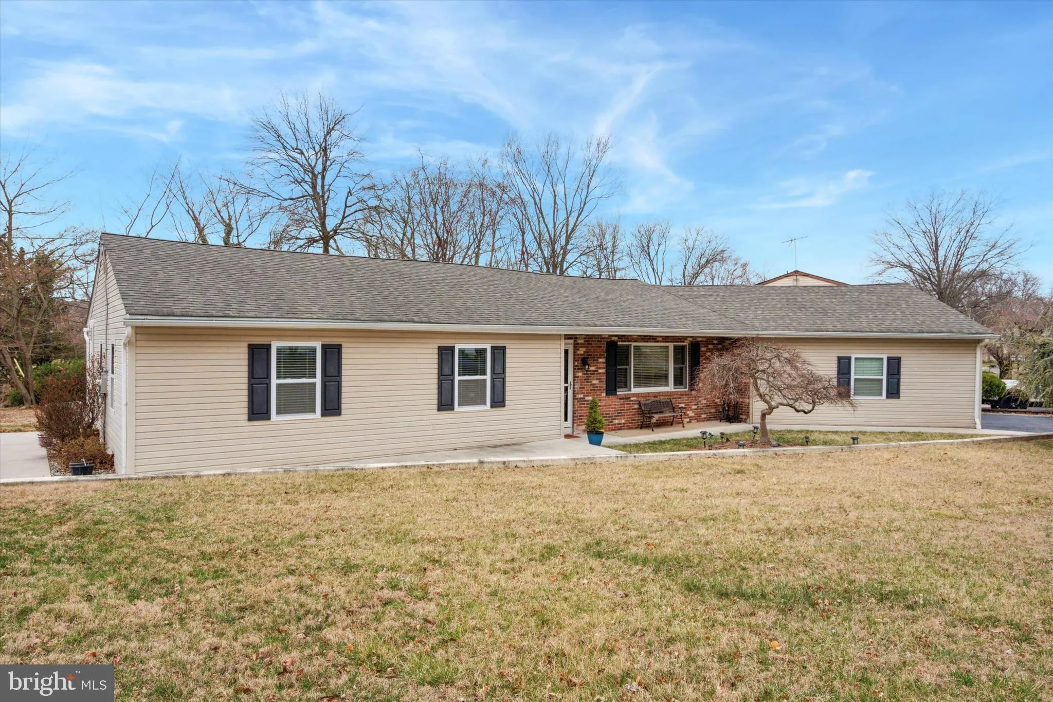 Langhorne, Pennsylvania 19047, United States, 3 Bedrooms Bedrooms, ,2 BathroomsBathrooms,Residential,Pending,93848