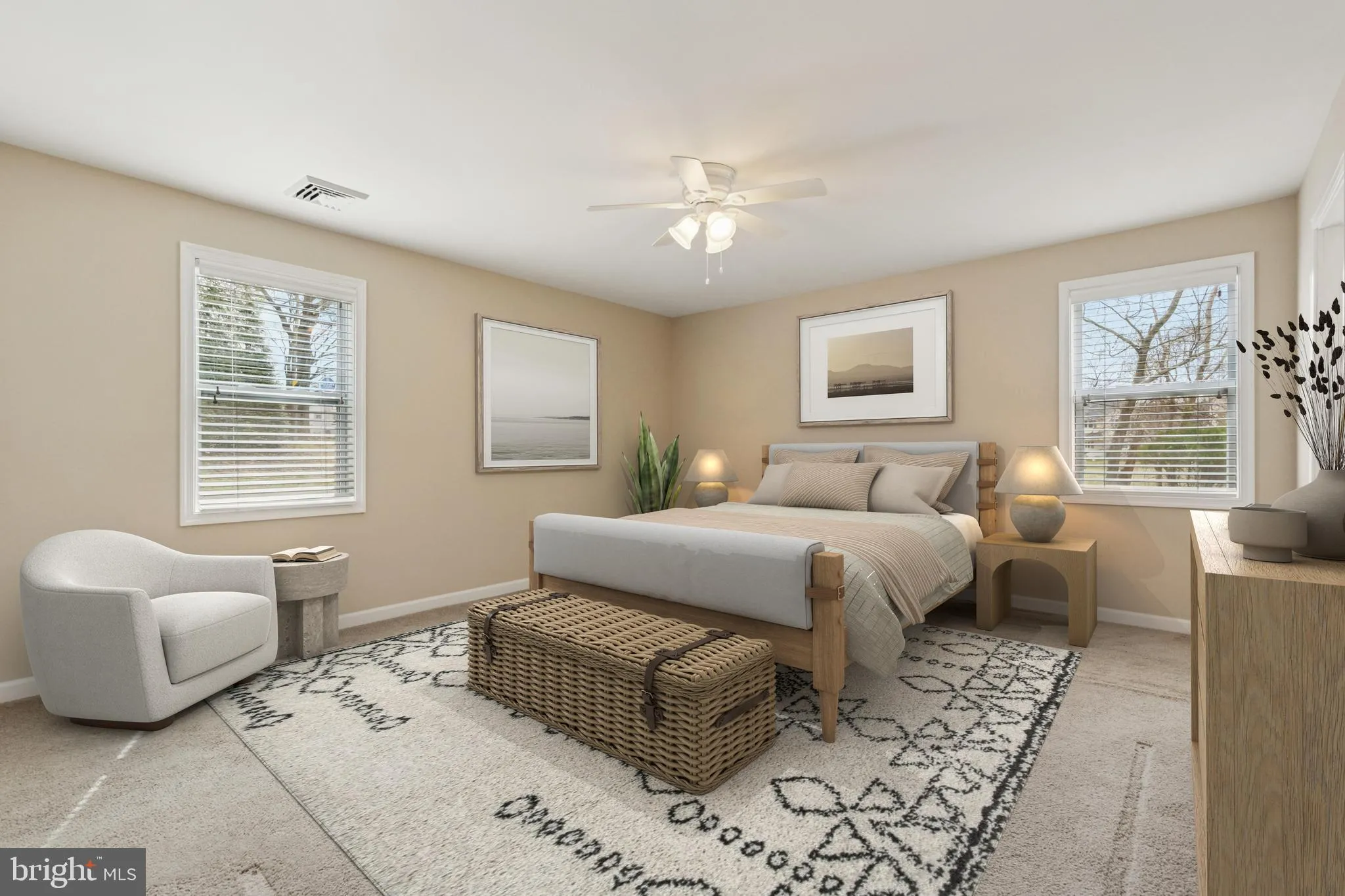 Langhorne, Pennsylvania 19047, United States, 3 Bedrooms Bedrooms, ,2 BathroomsBathrooms,Residential,Pending,93848