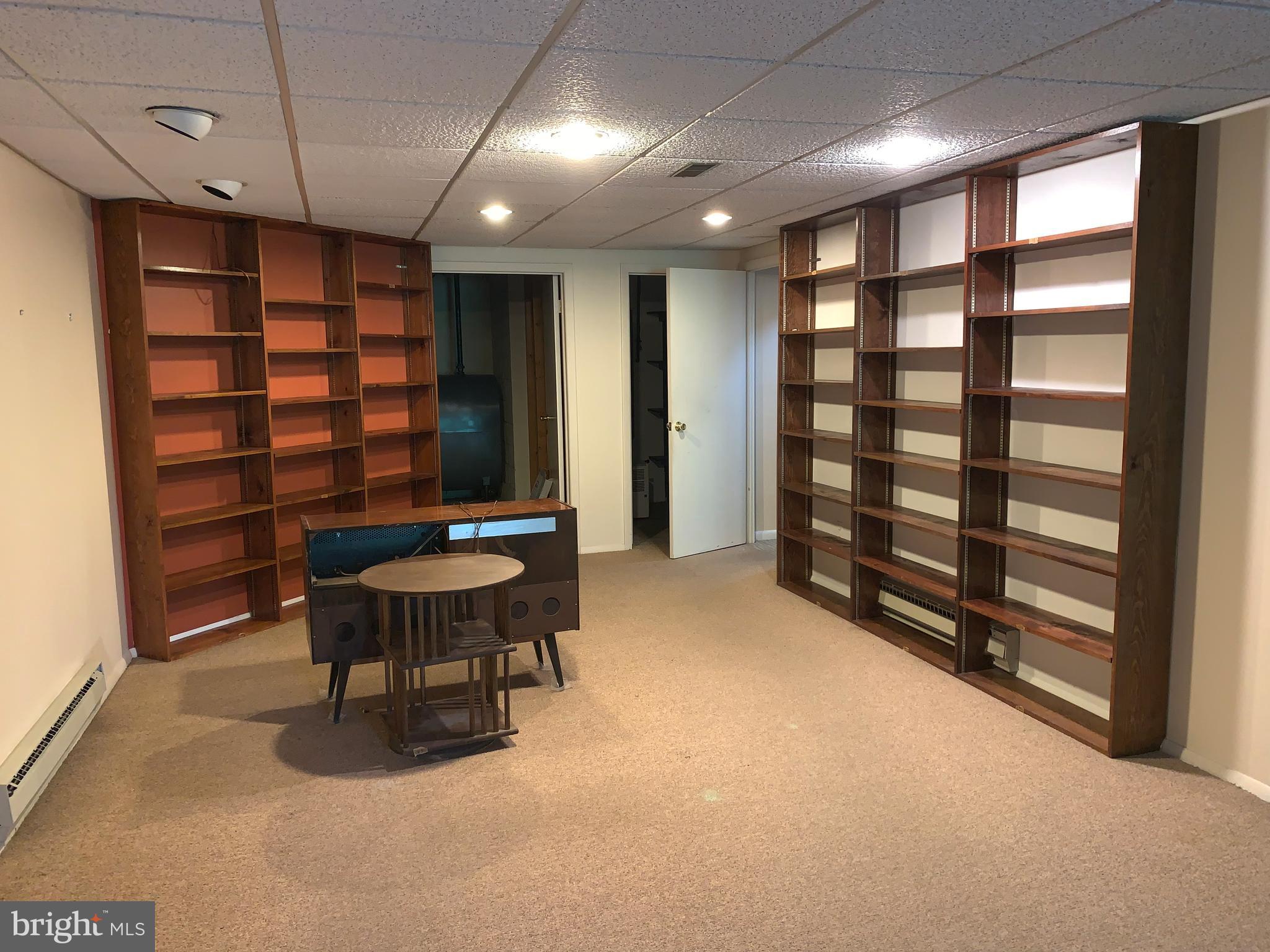 STEVENSON POST - Residential