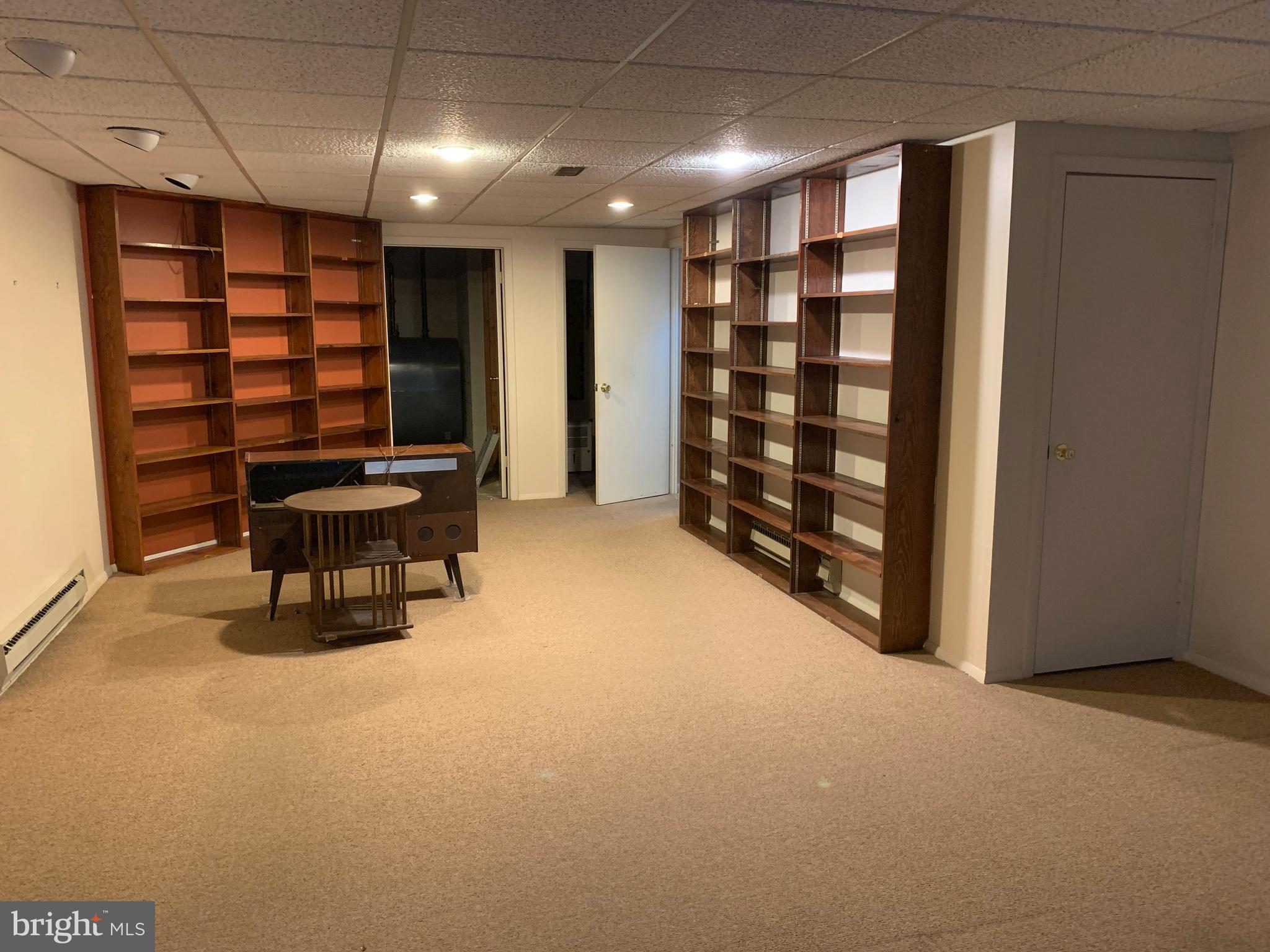 STEVENSON POST - Residential