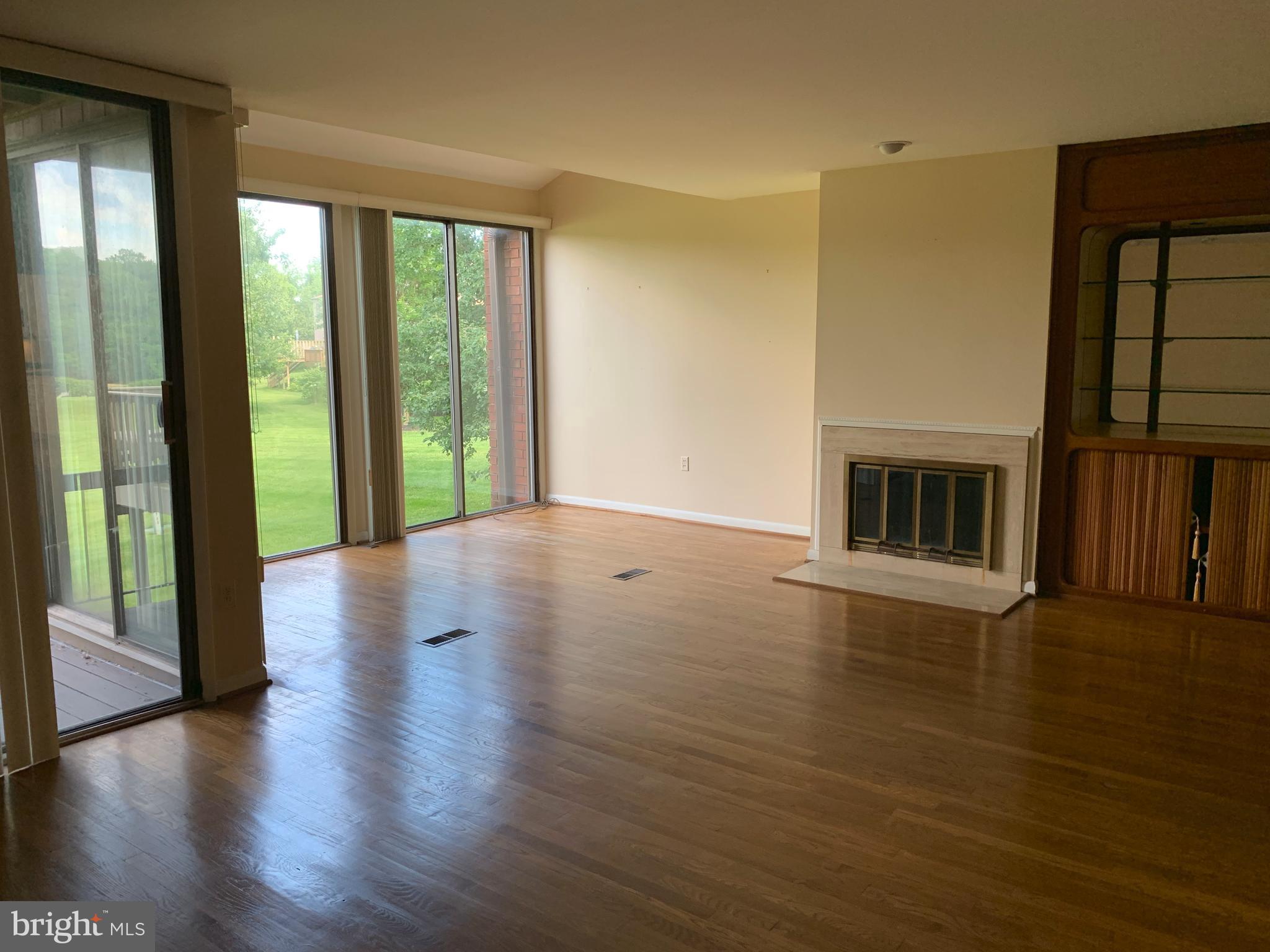 STEVENSON POST - Residential