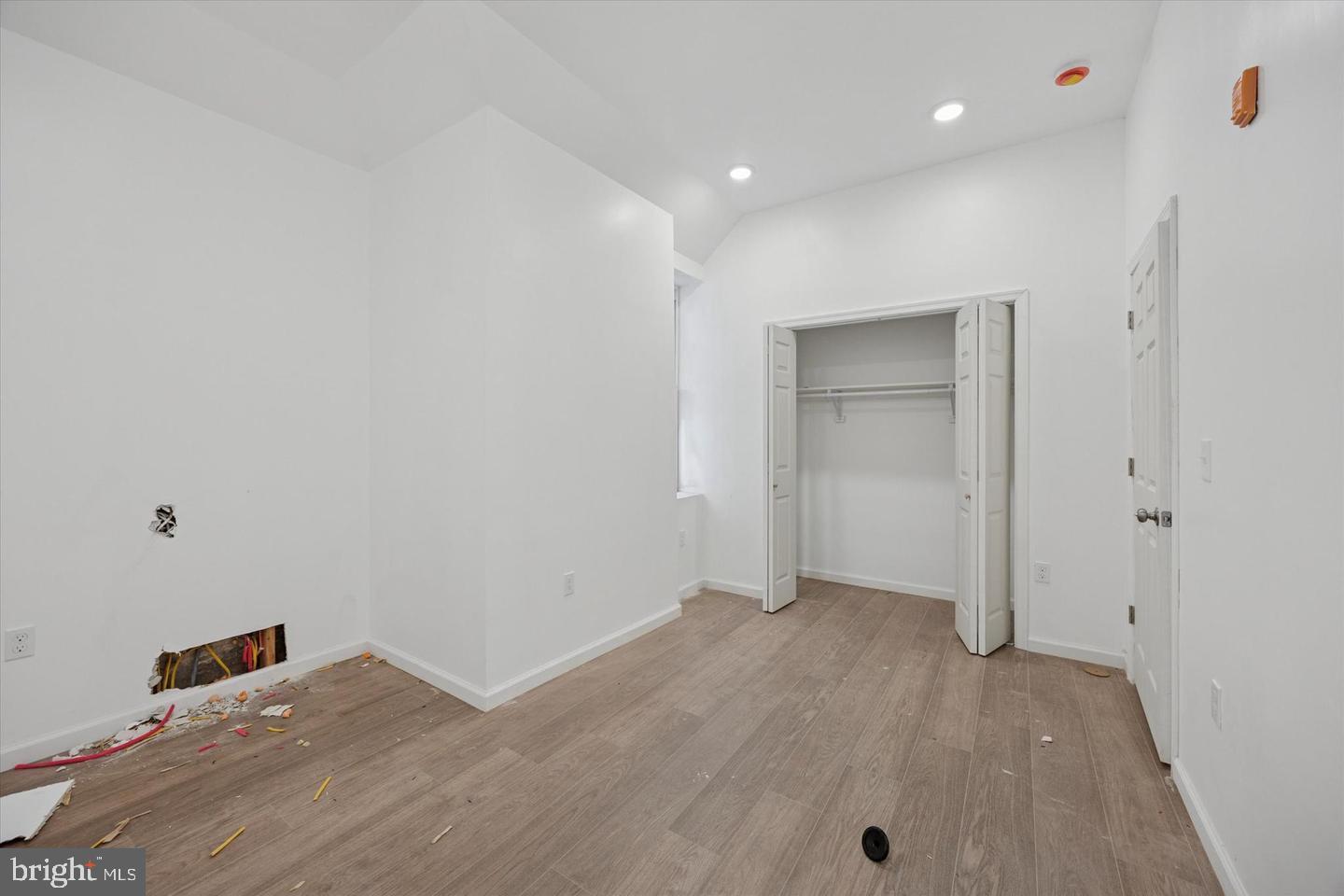 TEMPLE UNIVERSITY - Commercial Sale