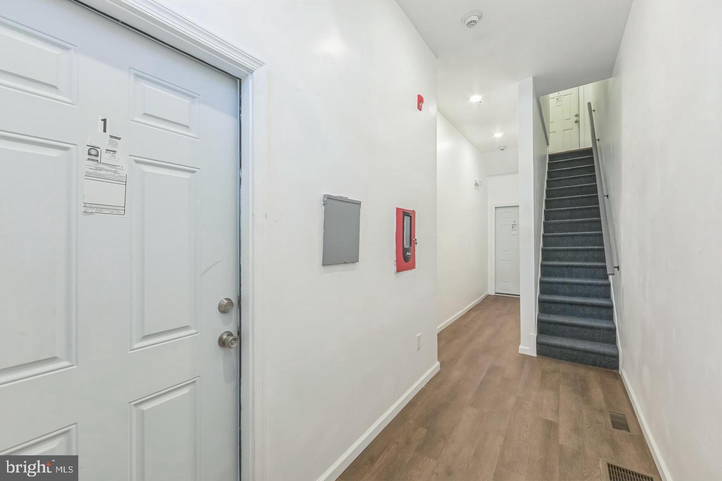 TEMPLE UNIVERSITY - Commercial Sale