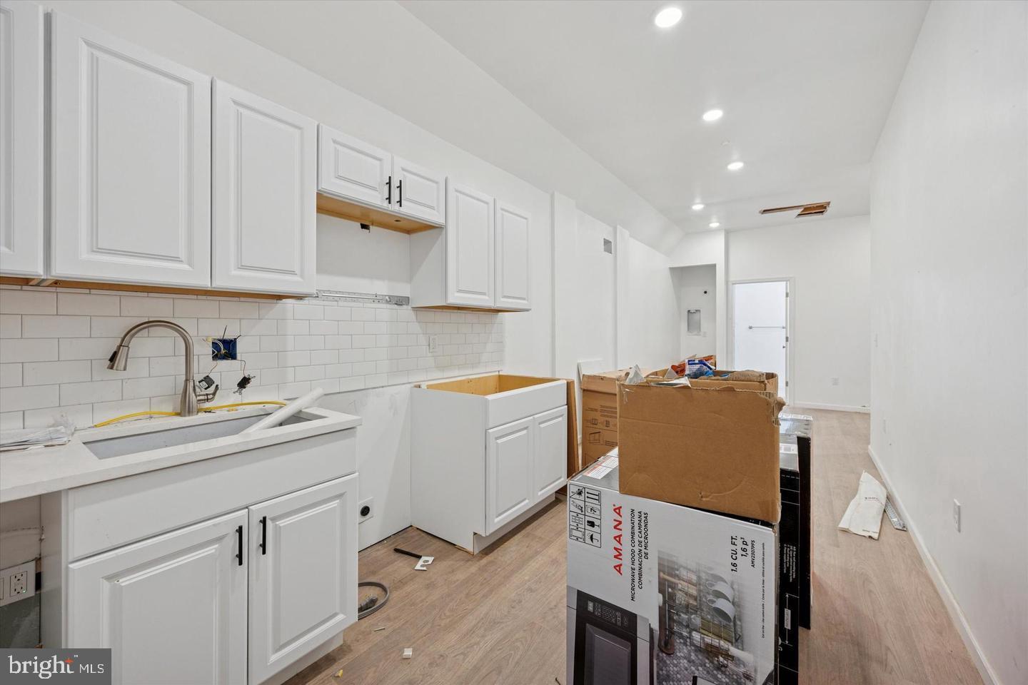 TEMPLE UNIVERSITY - Commercial Sale