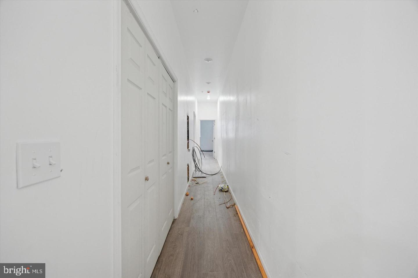 TEMPLE UNIVERSITY - Commercial Sale