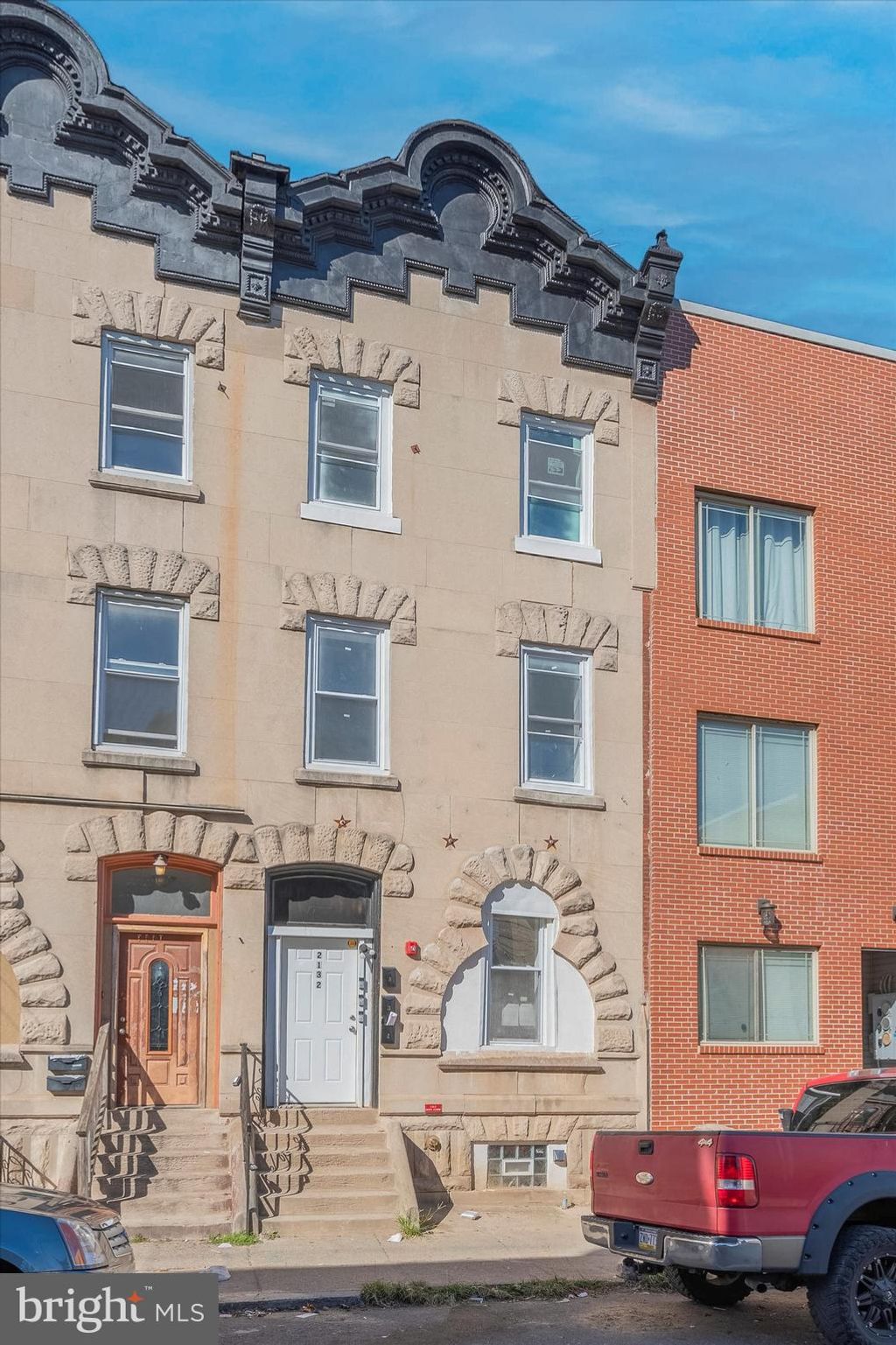 Photo of Temple University Package (3 Properties), PHILADELPHIA, PA 19132 (MLS # PAPH2536276)