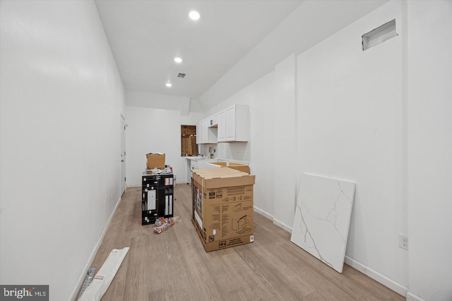 TEMPLE UNIVERSITY - Commercial Sale