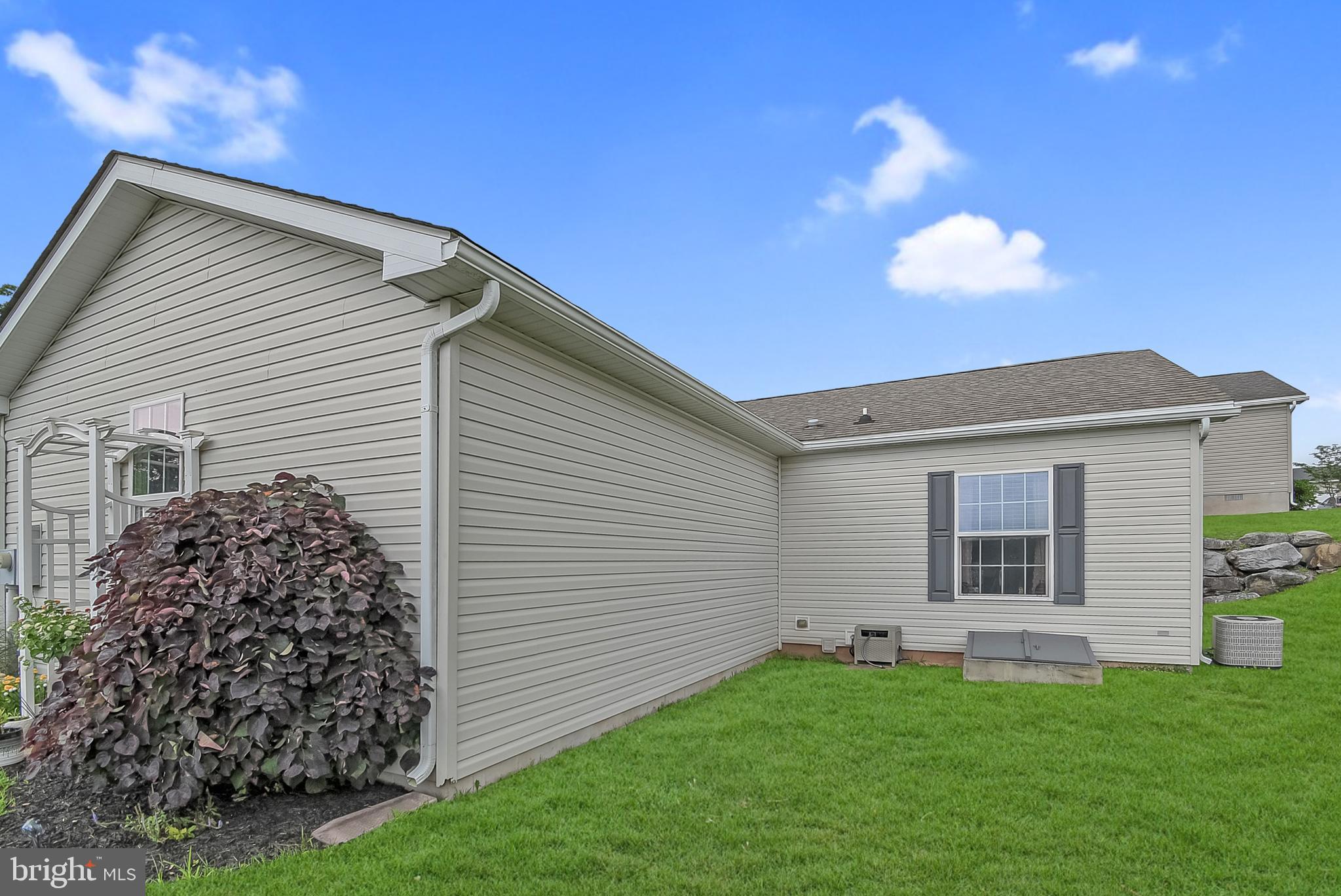 DOUGLASS VILLAGE - Residential