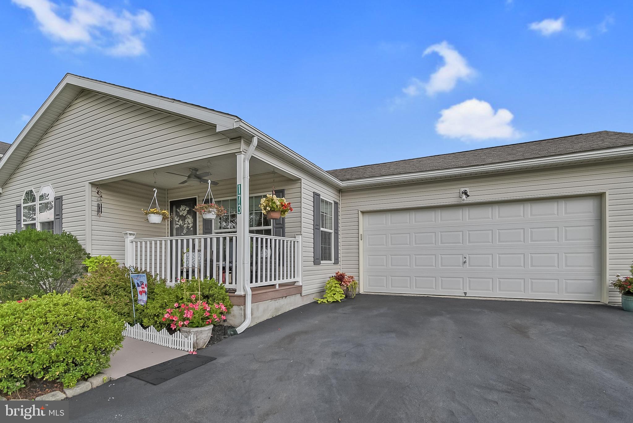 DOUGLASS VILLAGE - Residential