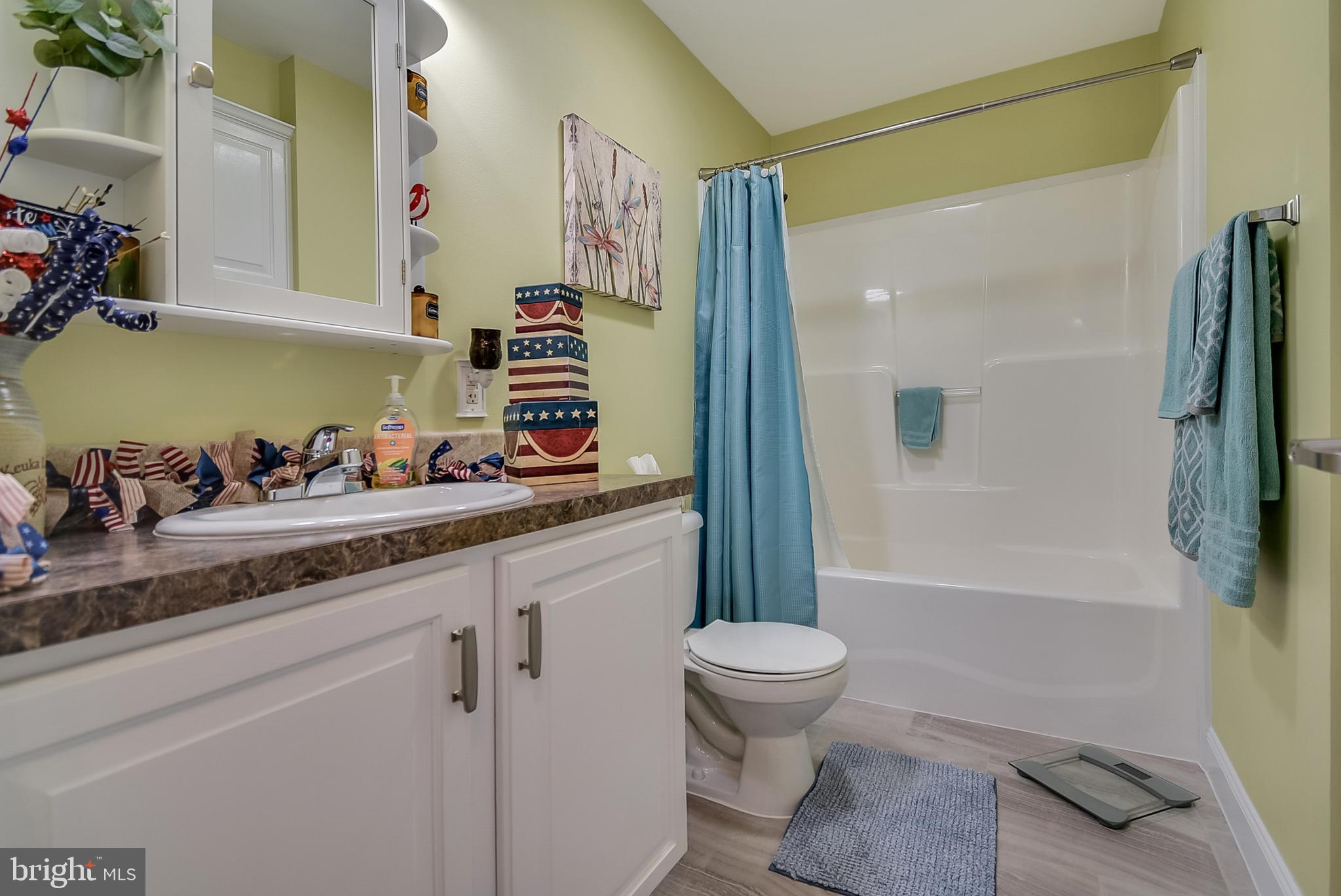 DOUGLASS VILLAGE - Residential