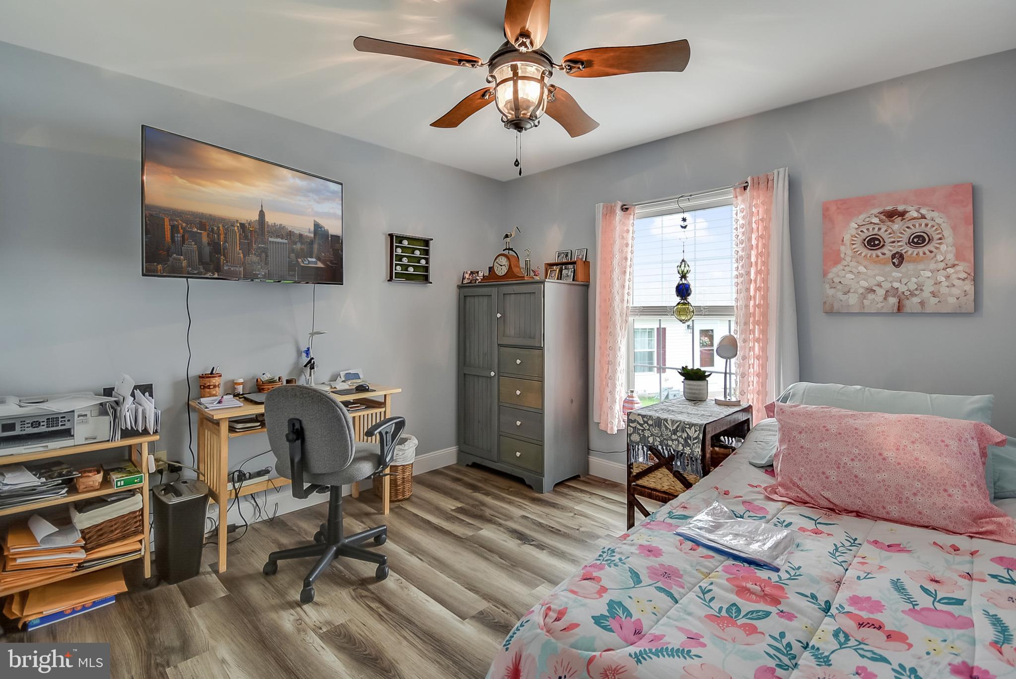 DOUGLASS VILLAGE - Residential