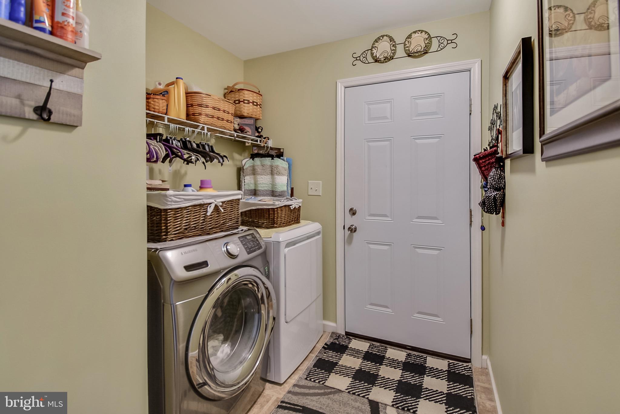 DOUGLASS VILLAGE - Residential