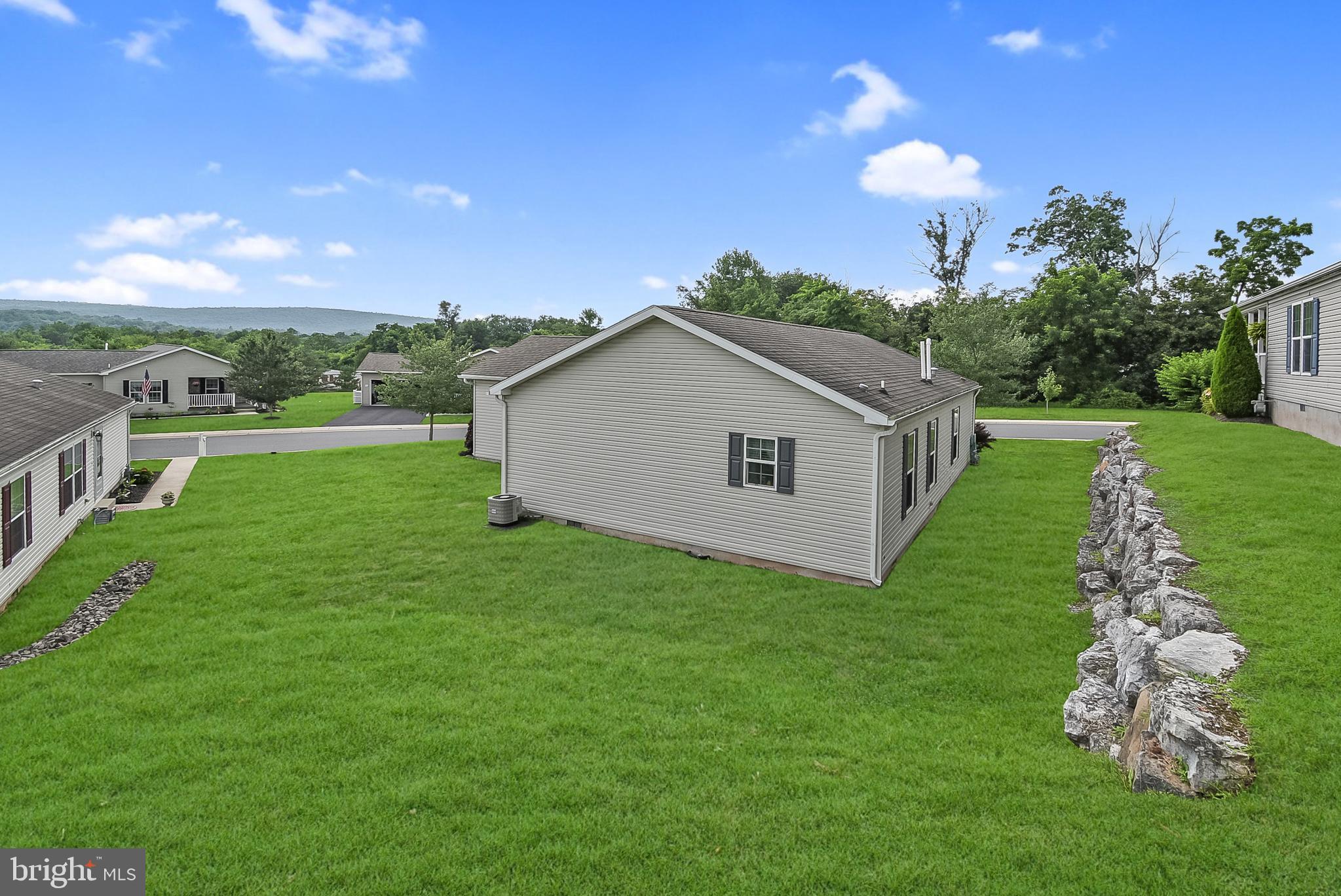 DOUGLASS VILLAGE - Residential