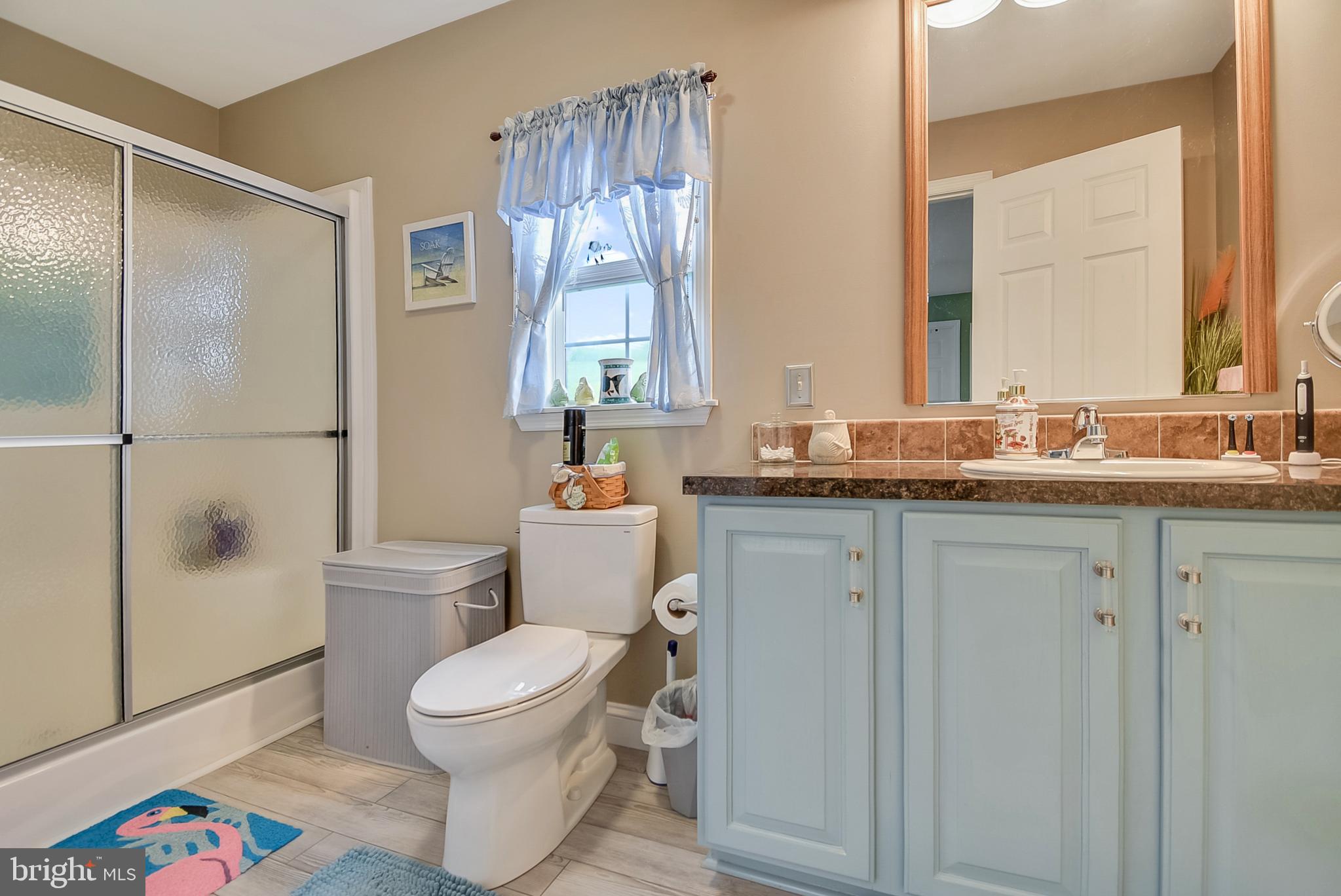 DOUGLASS VILLAGE - Residential