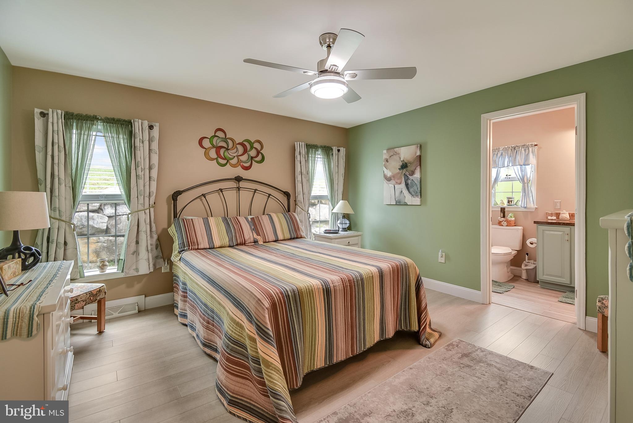 DOUGLASS VILLAGE - Residential