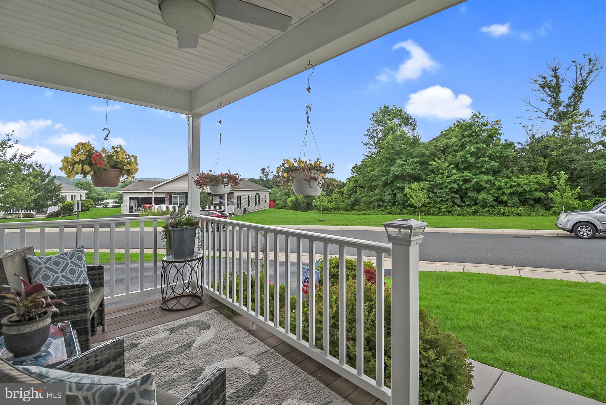 DOUGLASS VILLAGE - Residential