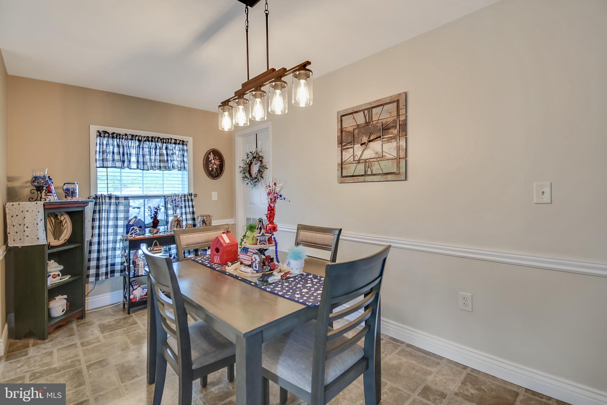 DOUGLASS VILLAGE - Residential