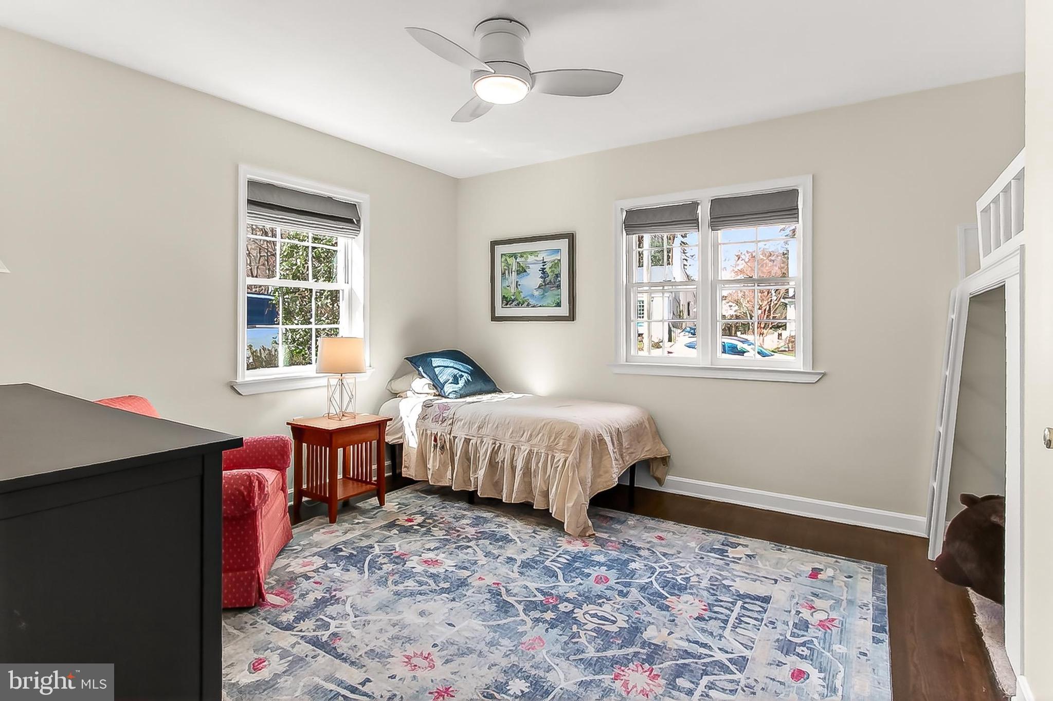 DEVONSHIRE - Residential