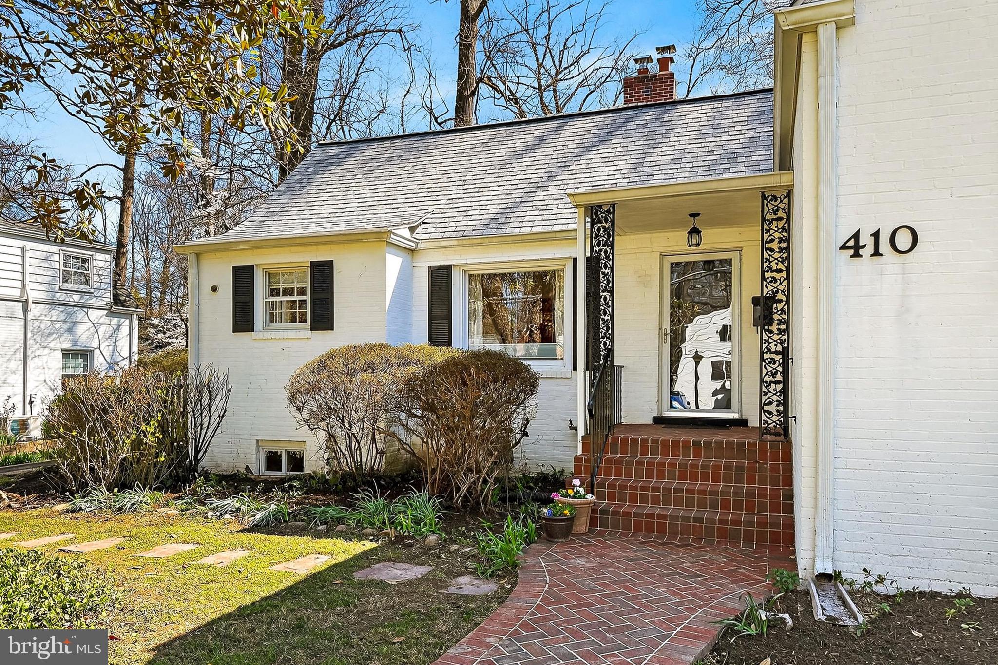 DEVONSHIRE - Residential