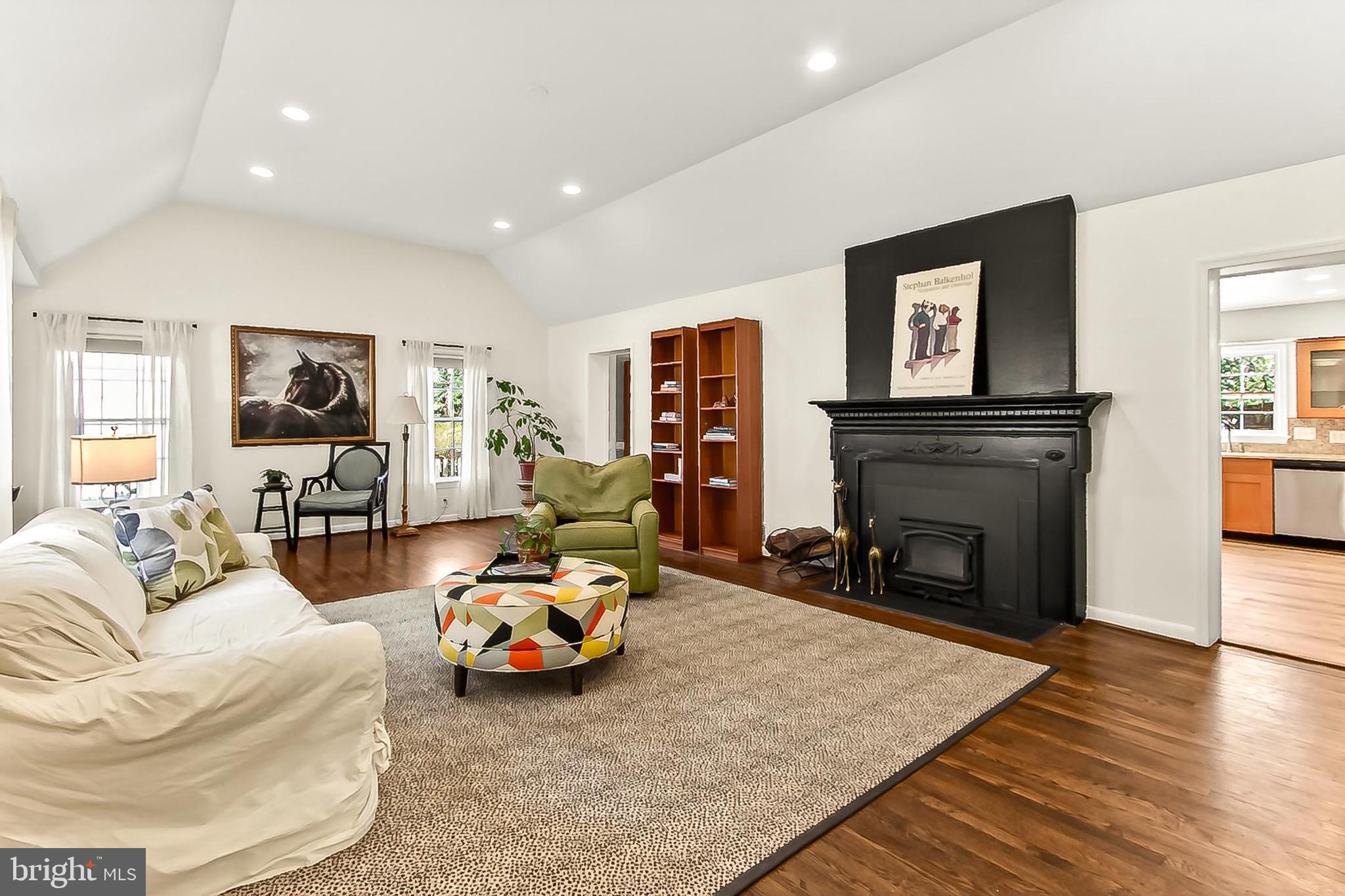 DEVONSHIRE - Residential