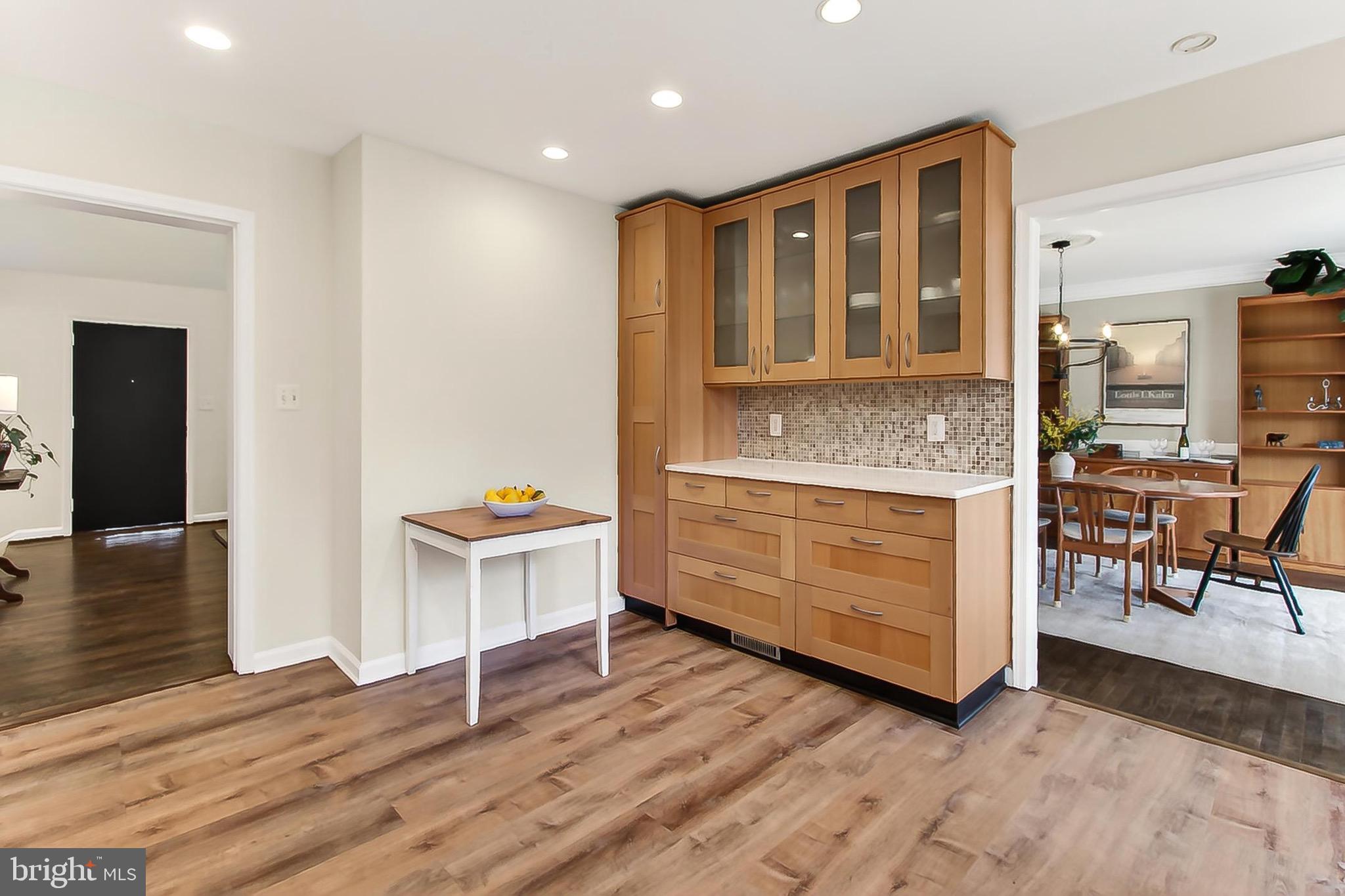 DEVONSHIRE - Residential