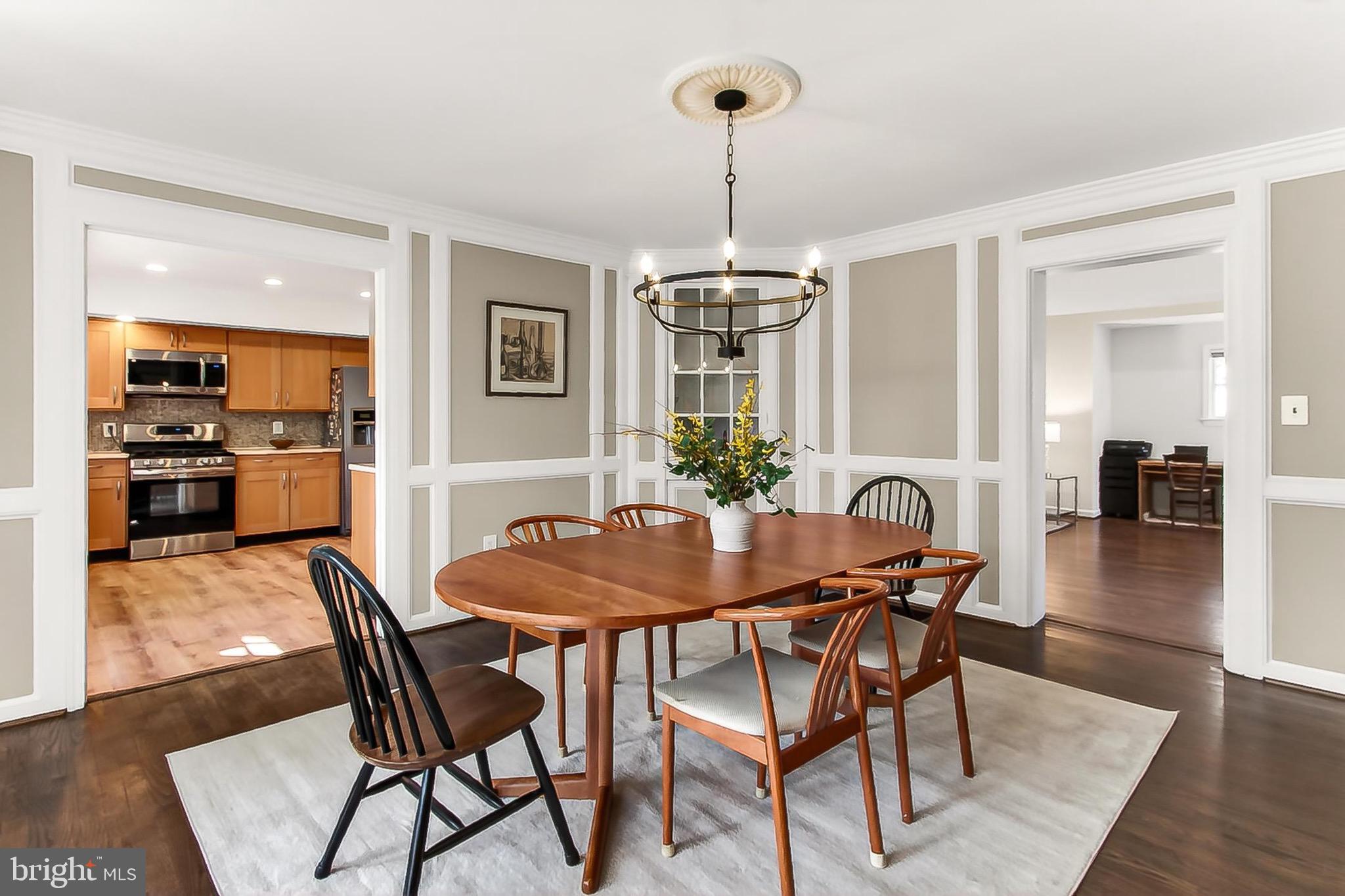 DEVONSHIRE - Residential