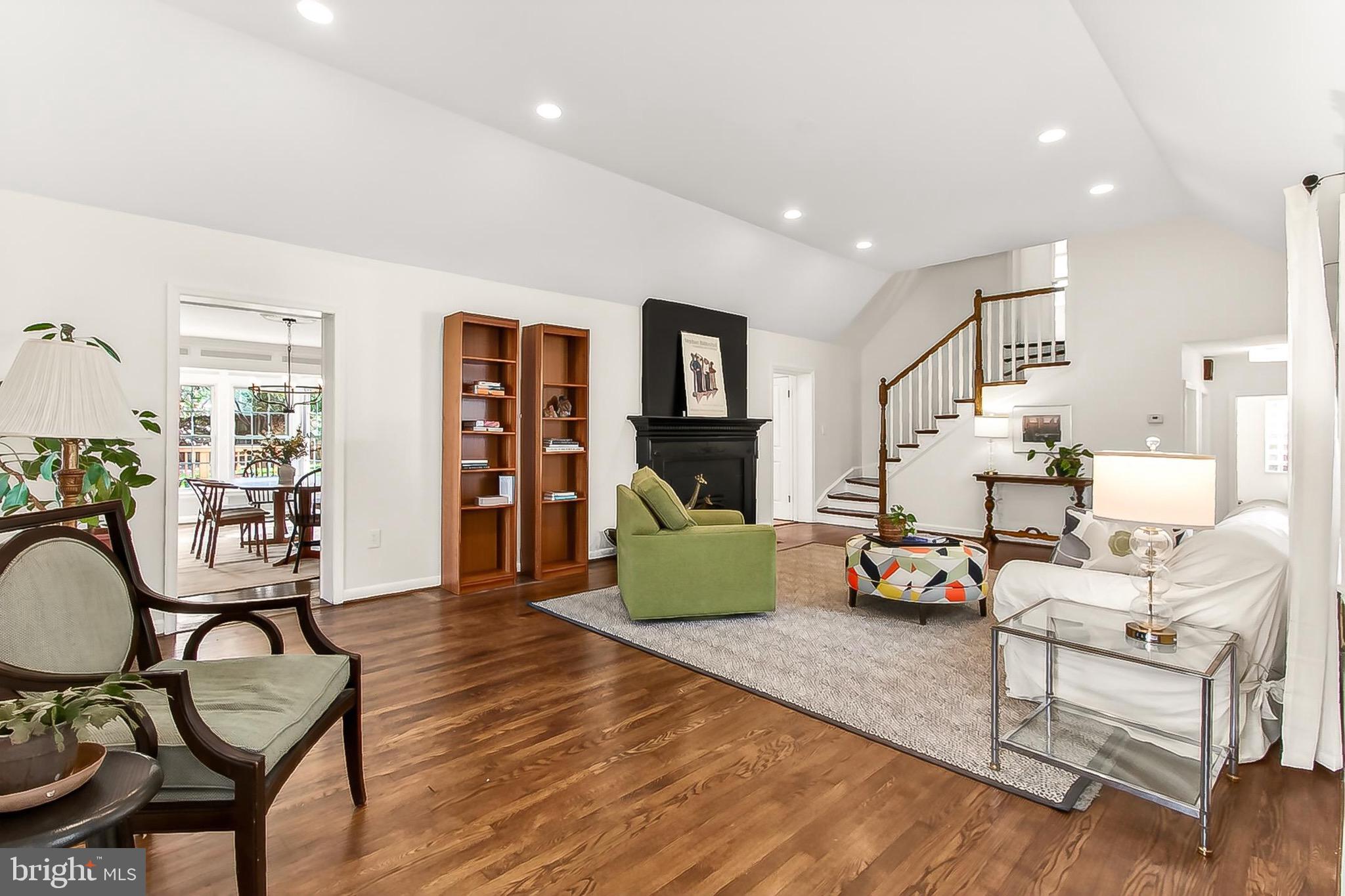 DEVONSHIRE - Residential